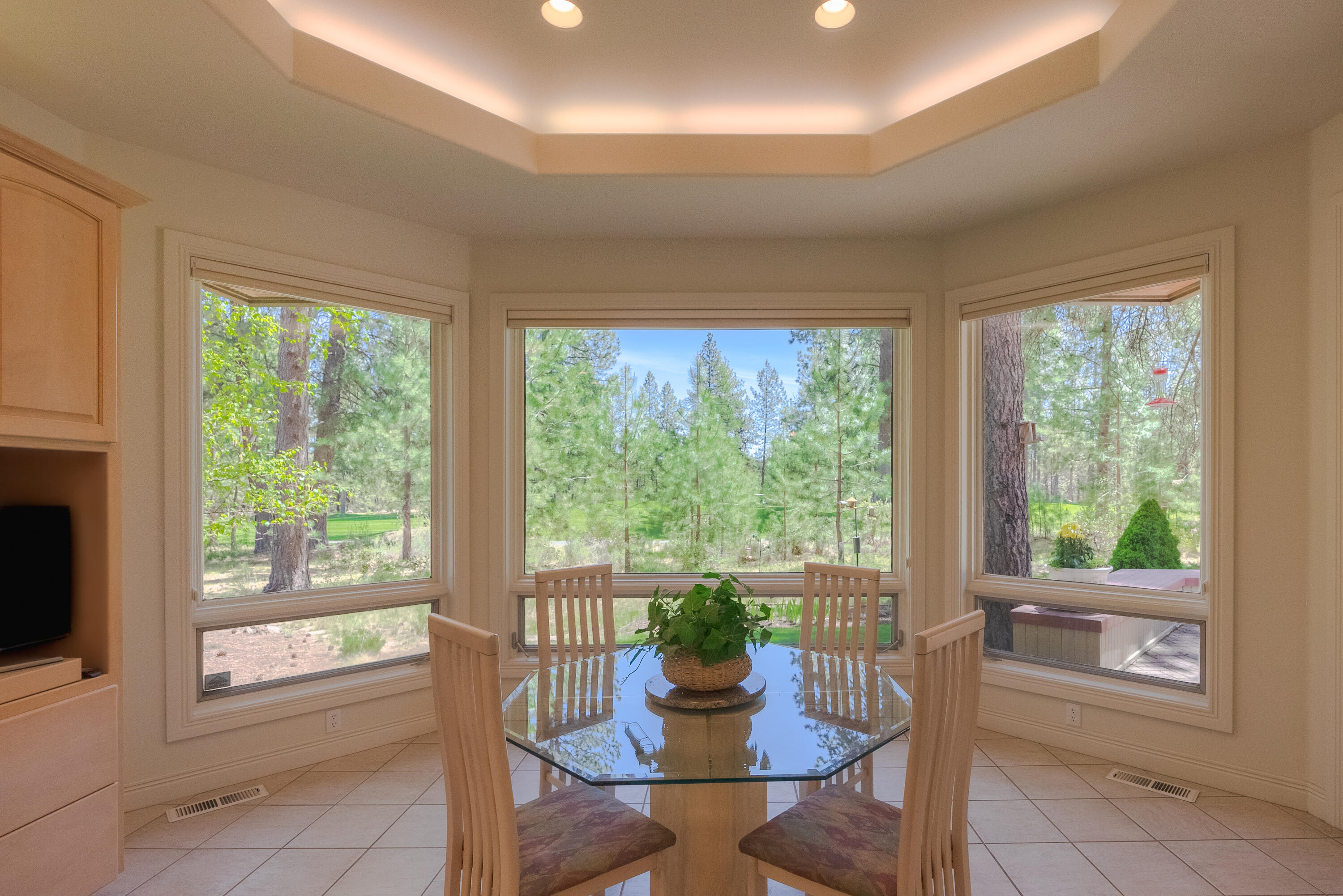 7th Mtn Golf Village - Residential