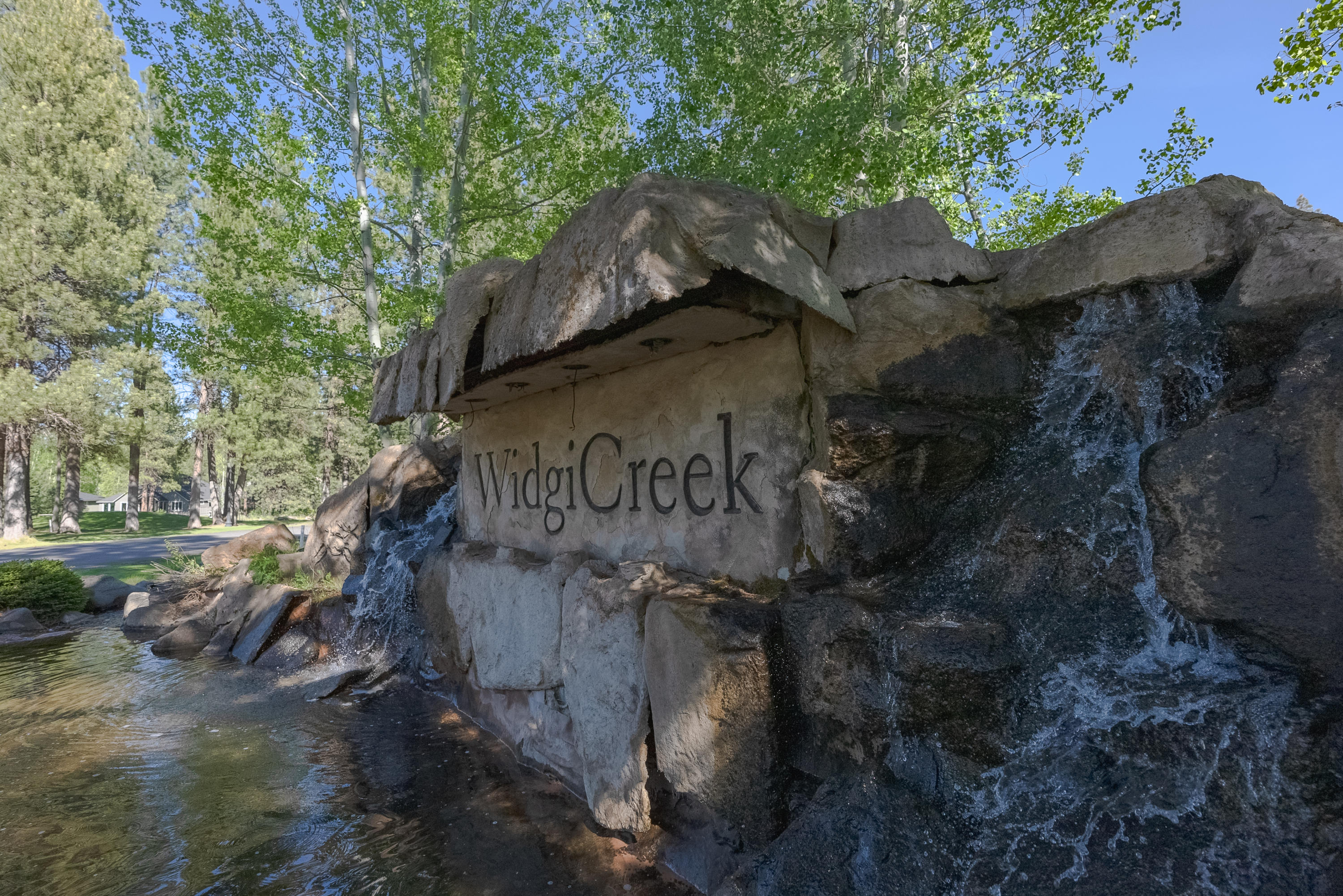 7th Mtn Golf Village - Residential