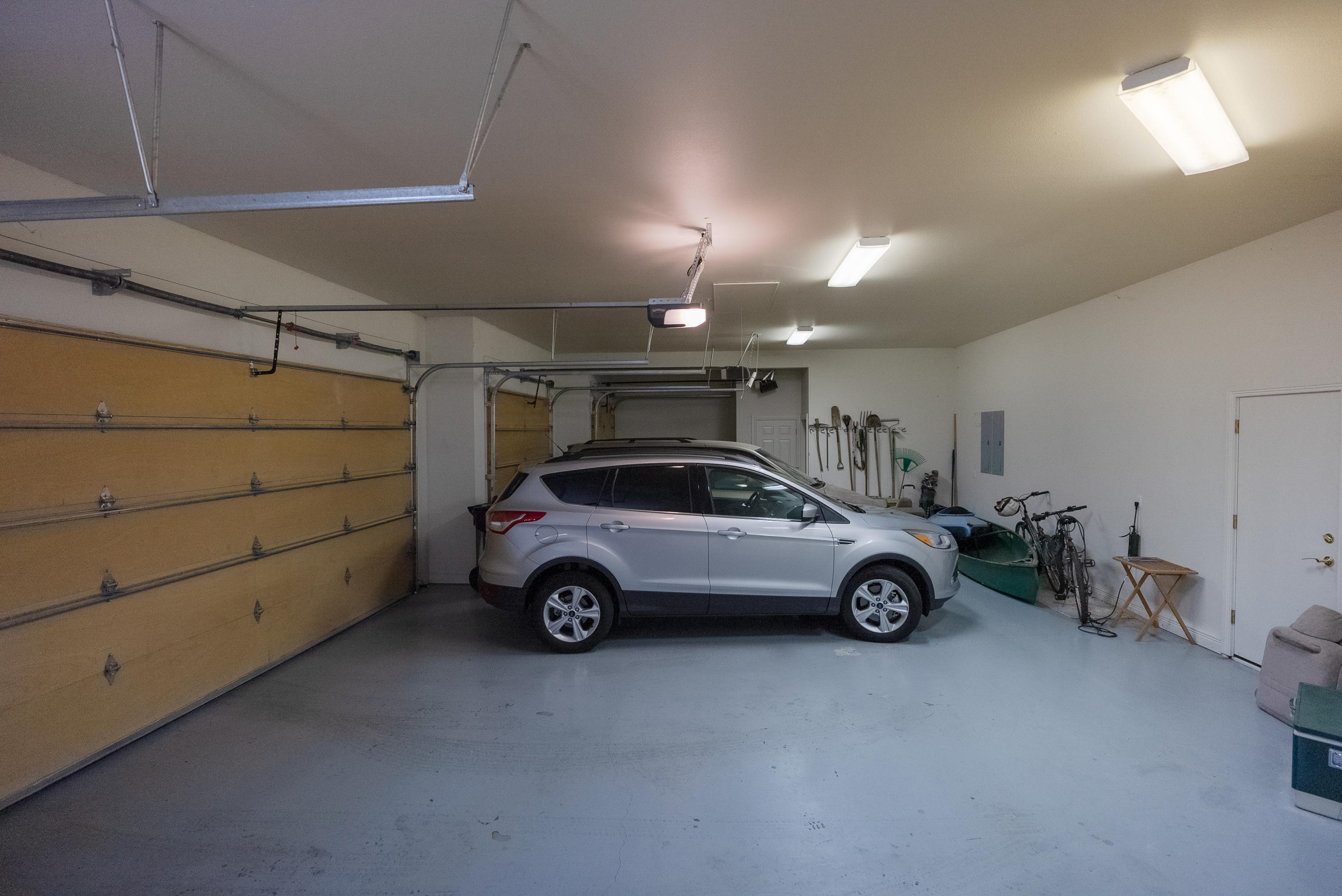 7th Mtn Golf Village - Residential