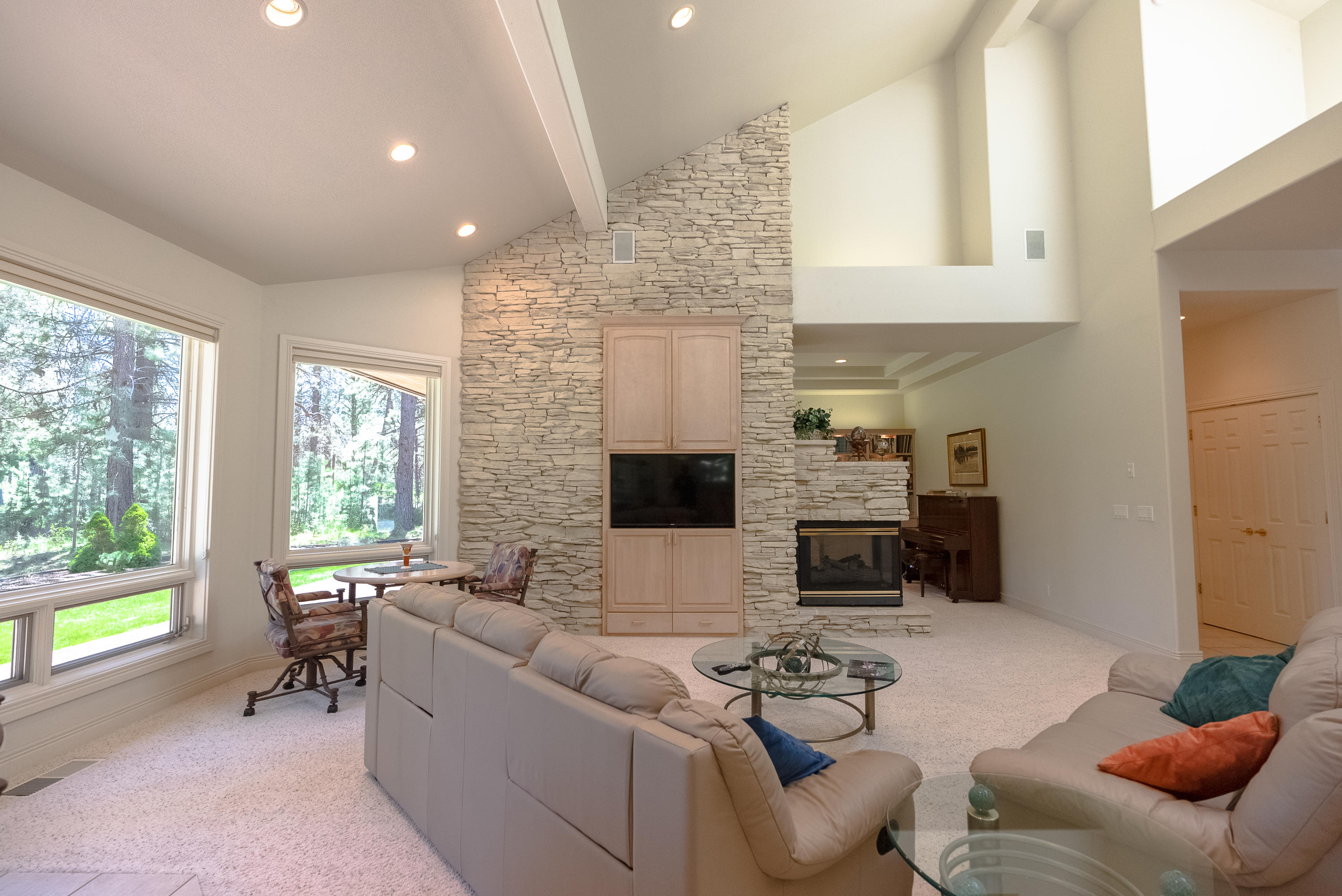 7th Mtn Golf Village - Residential