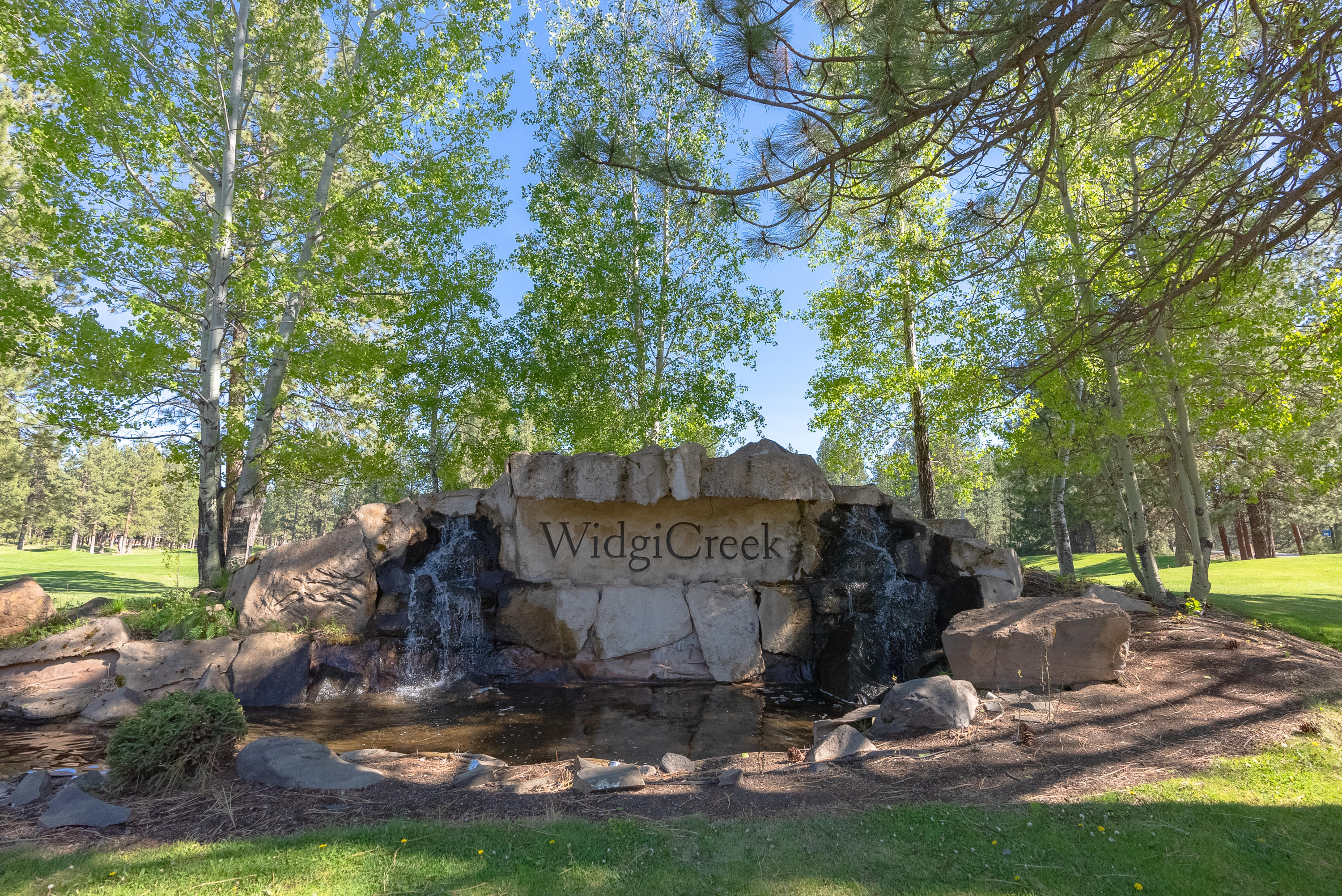 7th Mtn Golf Village - Residential