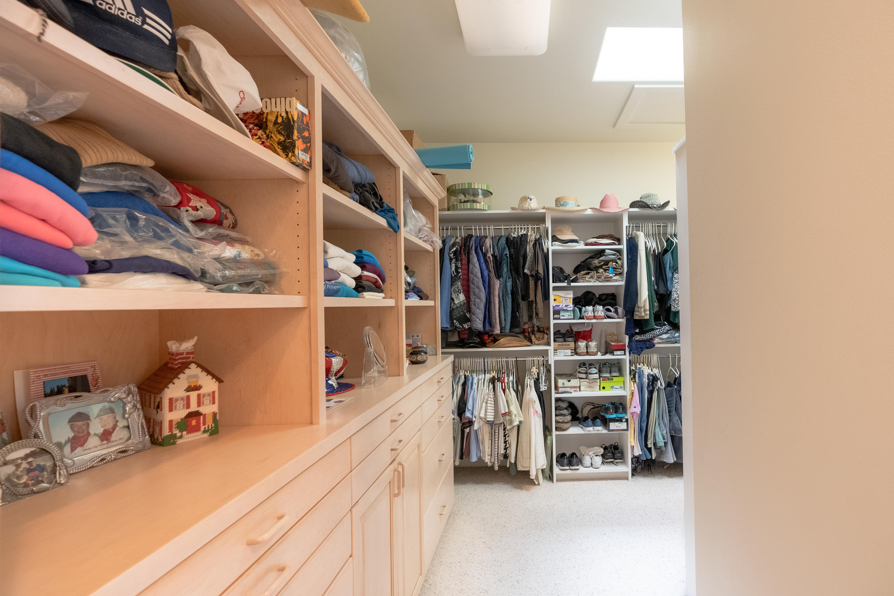 7th Mtn Golf Village - Residential