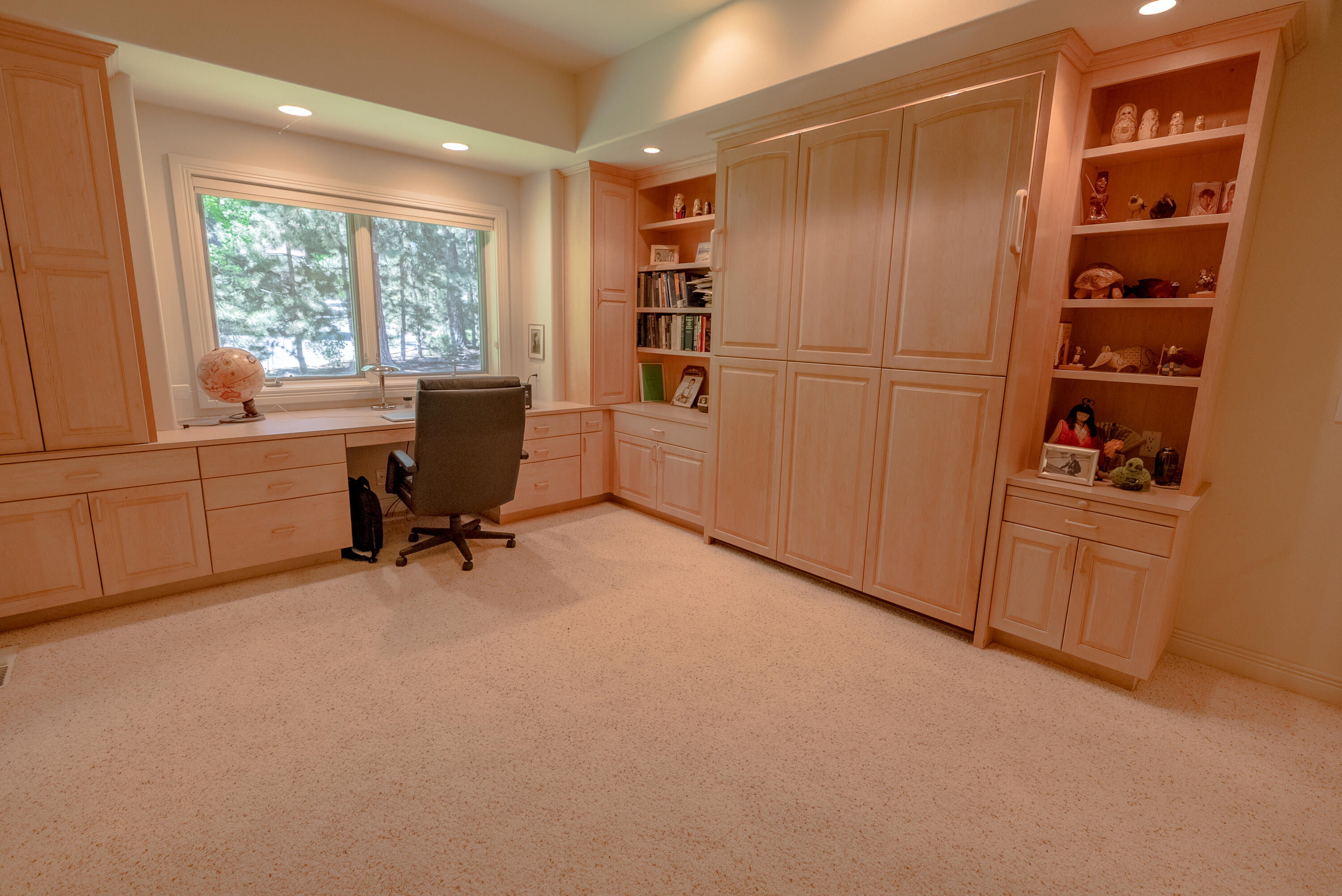 7th Mtn Golf Village - Residential