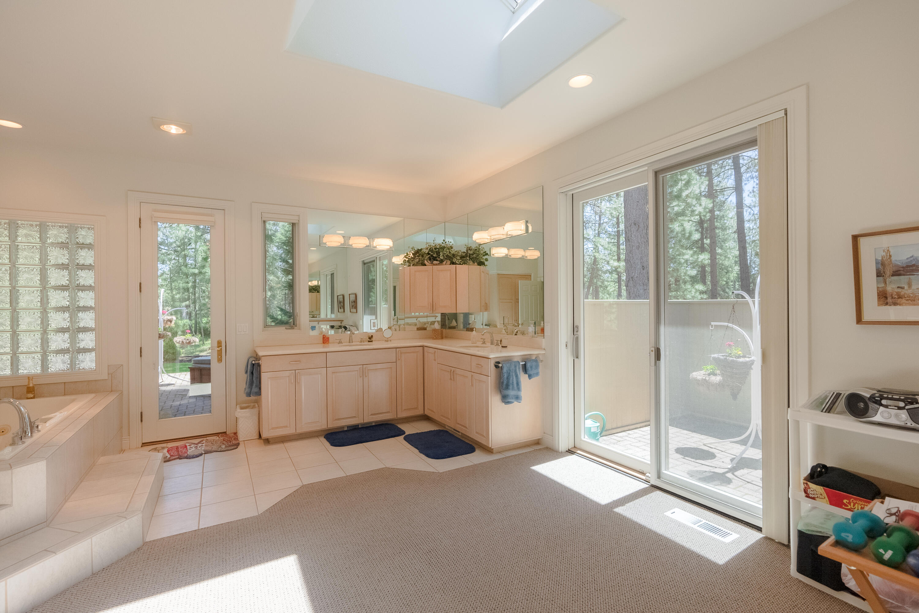 7th Mtn Golf Village - Residential