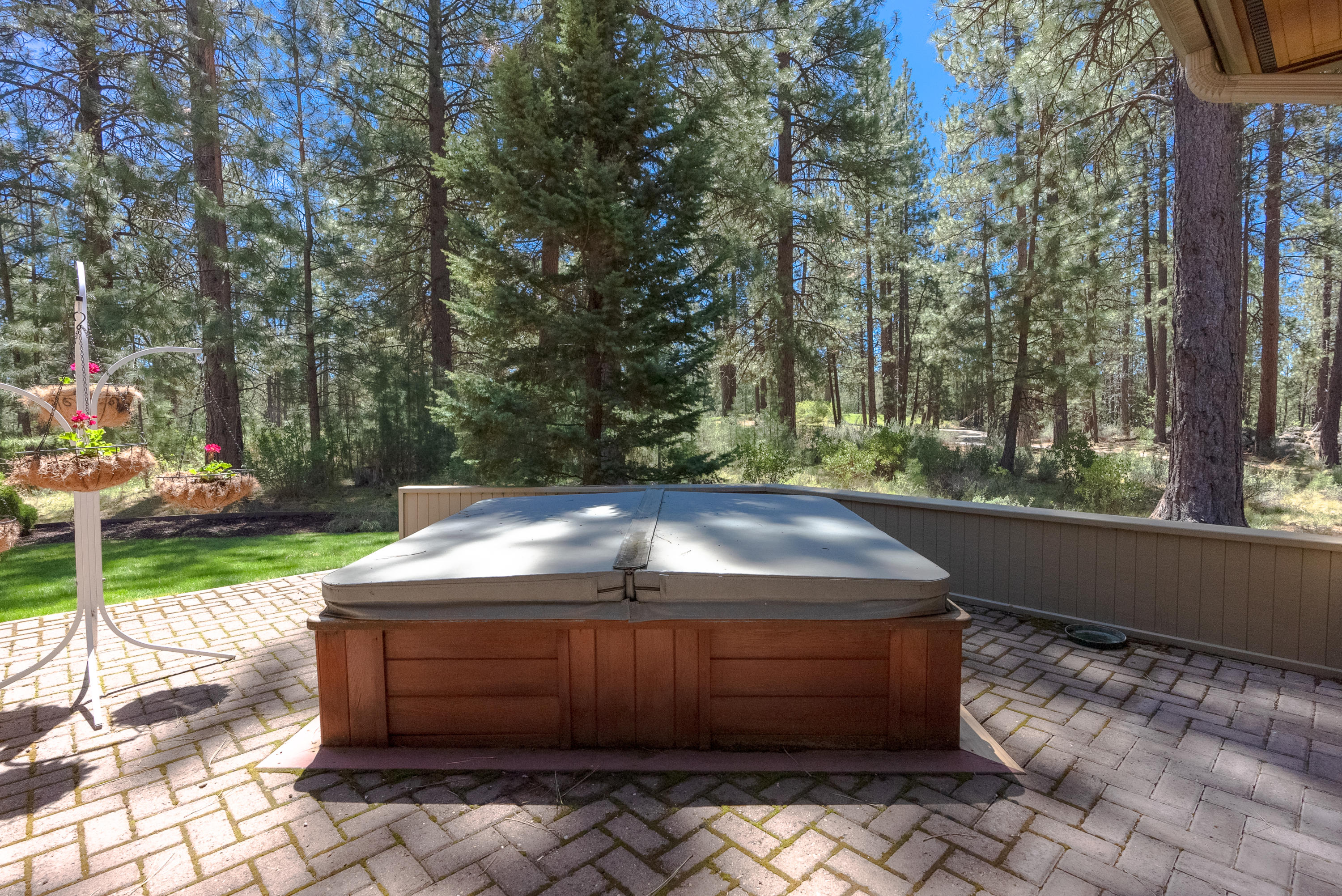 7th Mtn Golf Village - Residential