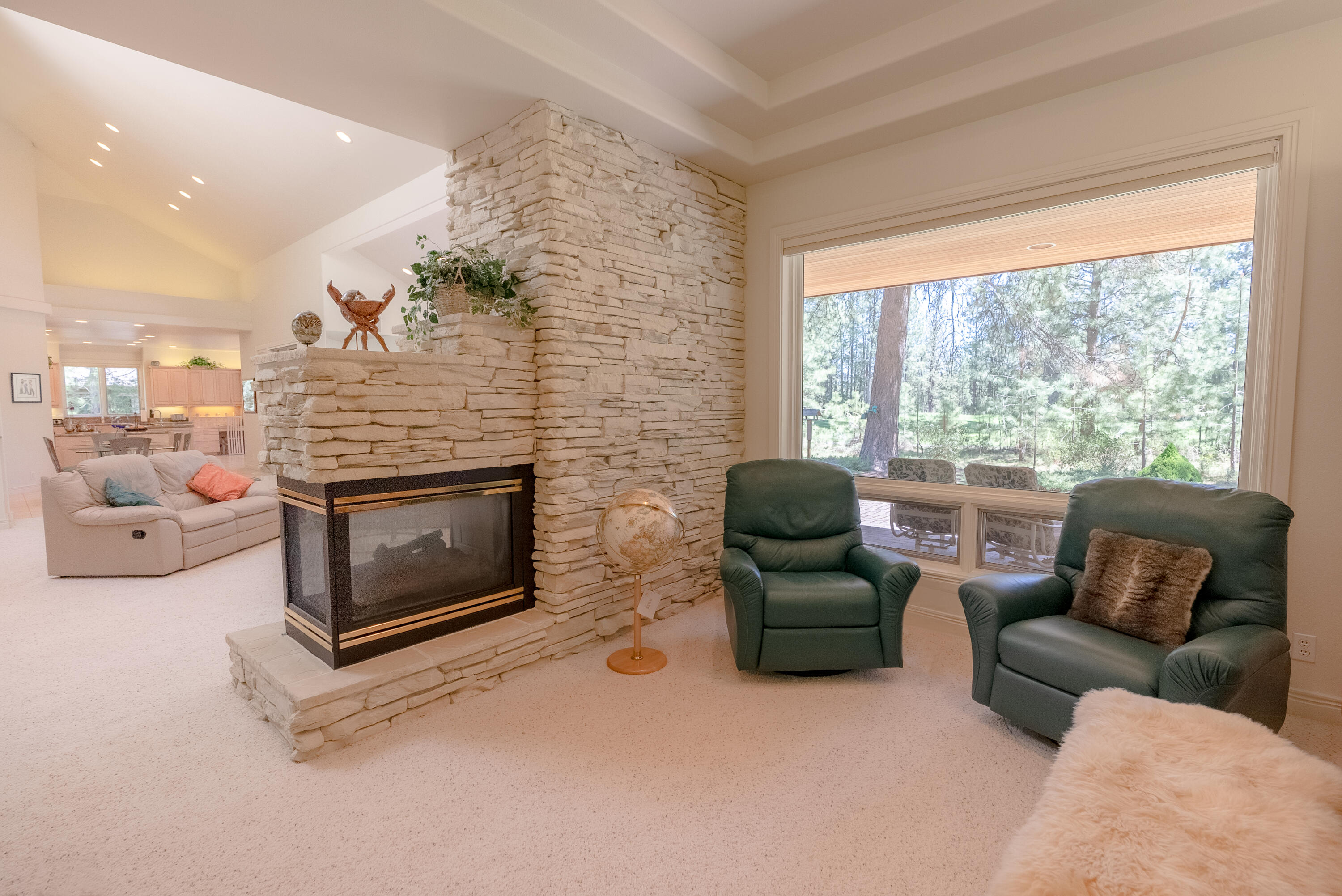 7th Mtn Golf Village - Residential