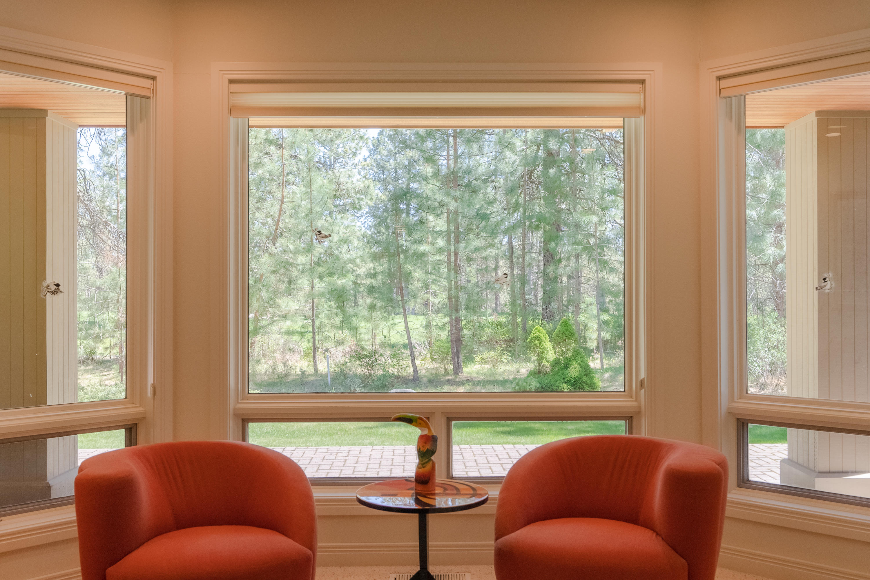 7th Mtn Golf Village - Residential