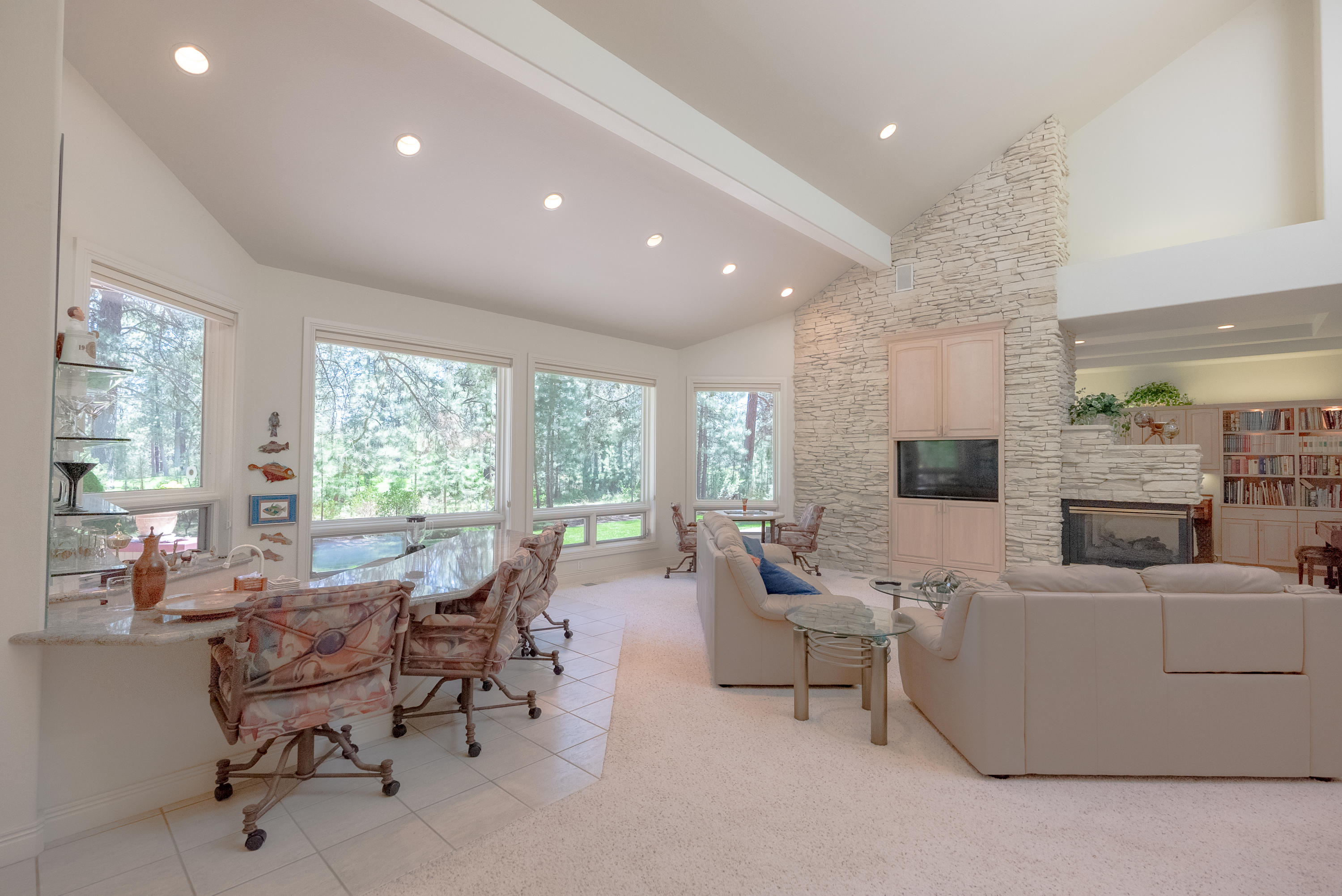 7th Mtn Golf Village - Residential