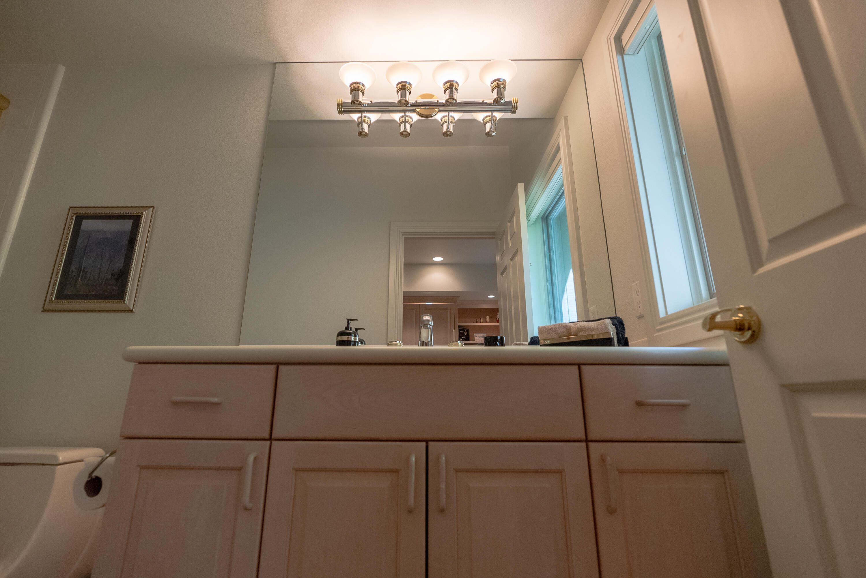 7th Mtn Golf Village - Residential