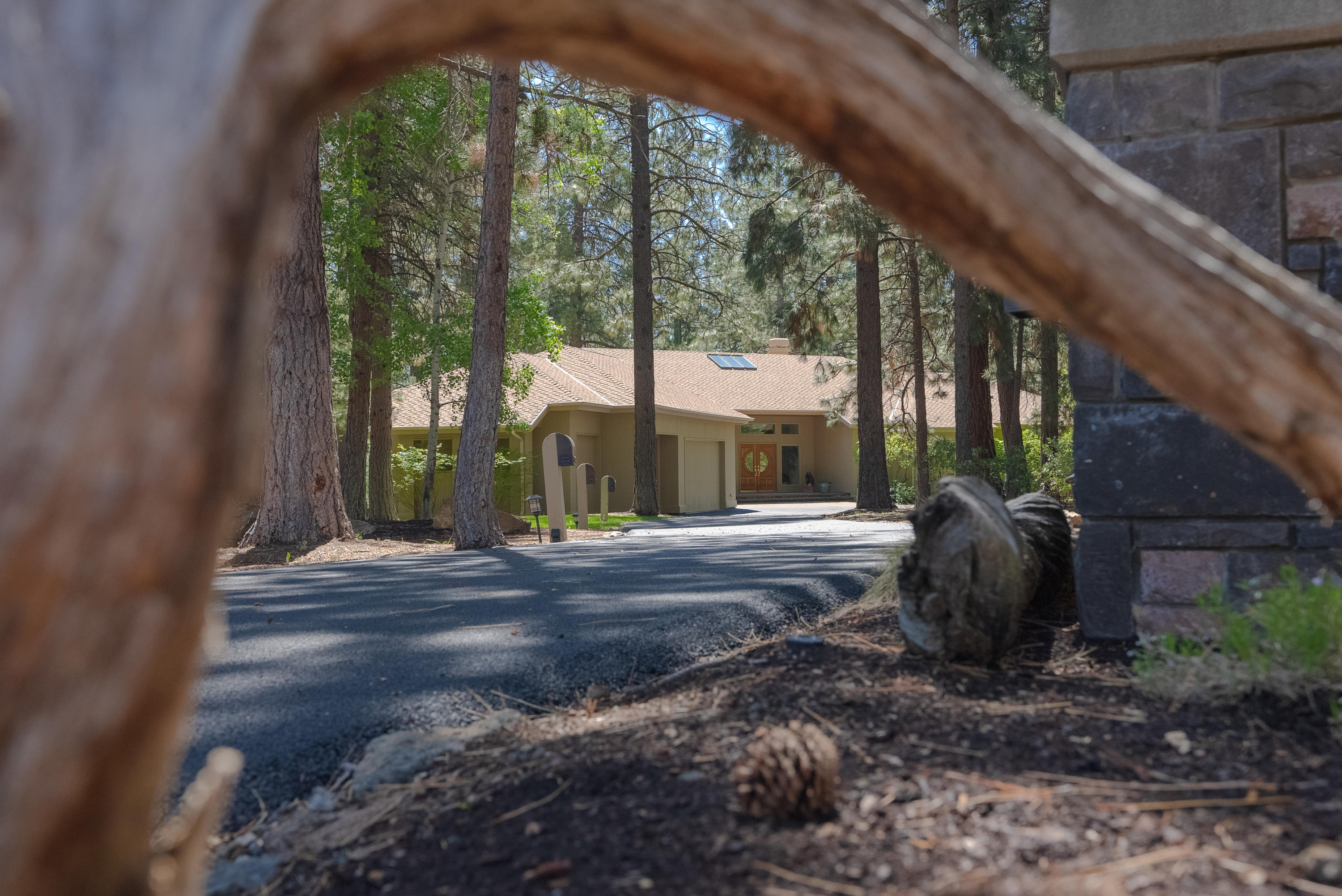 7th Mtn Golf Village - Residential