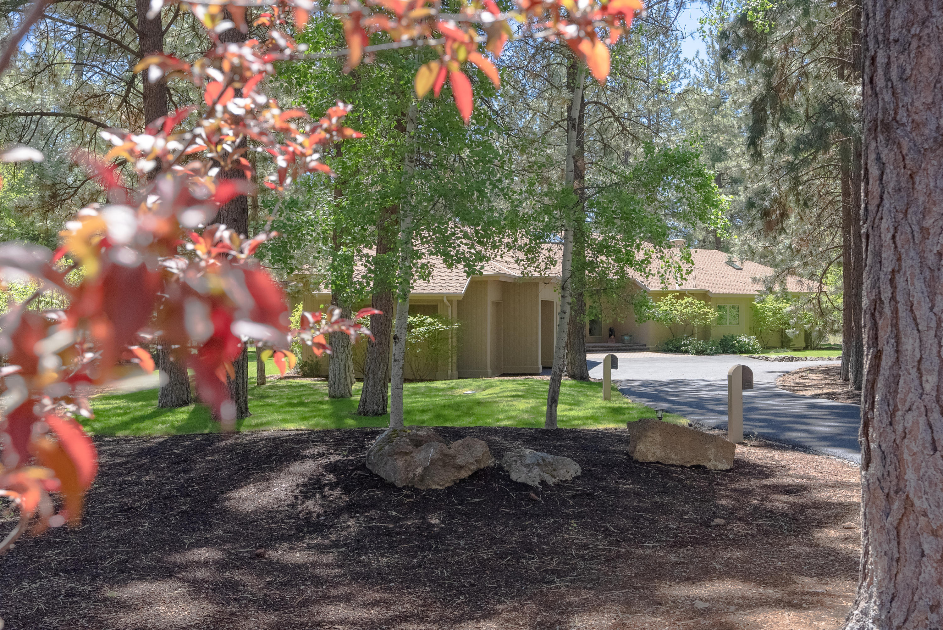 7th Mtn Golf Village - Residential