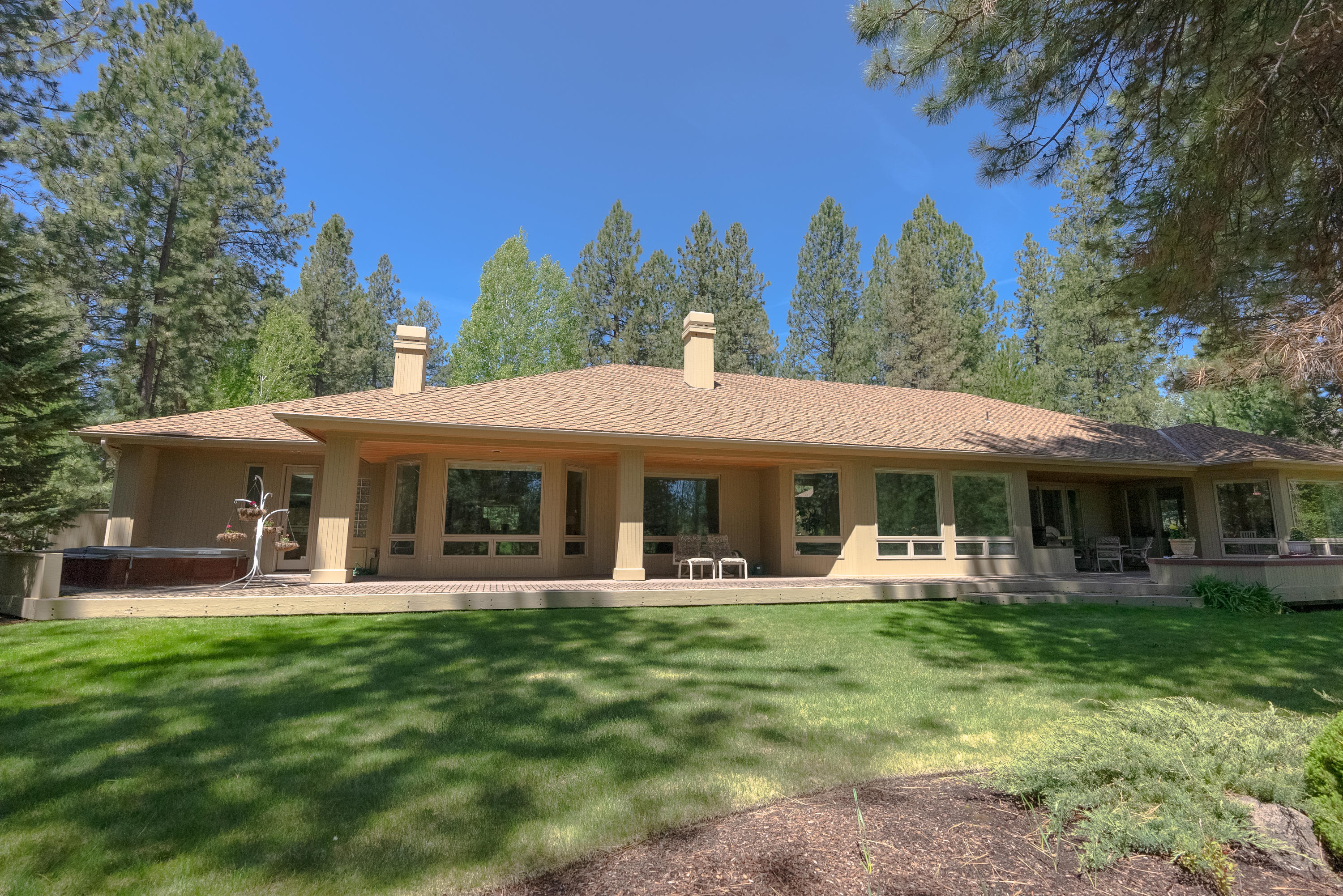 7th Mtn Golf Village - Residential