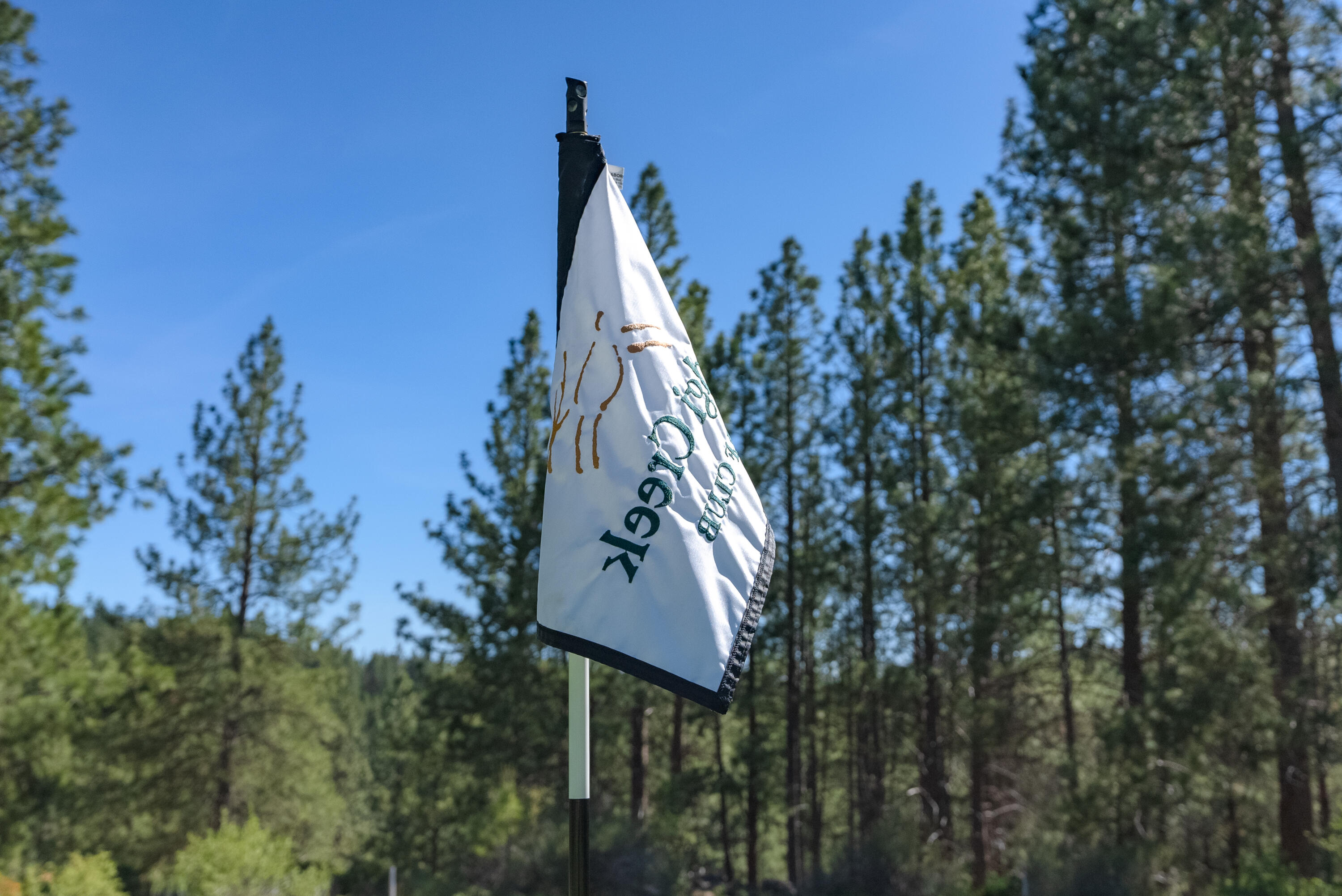 7th Mtn Golf Village - Residential