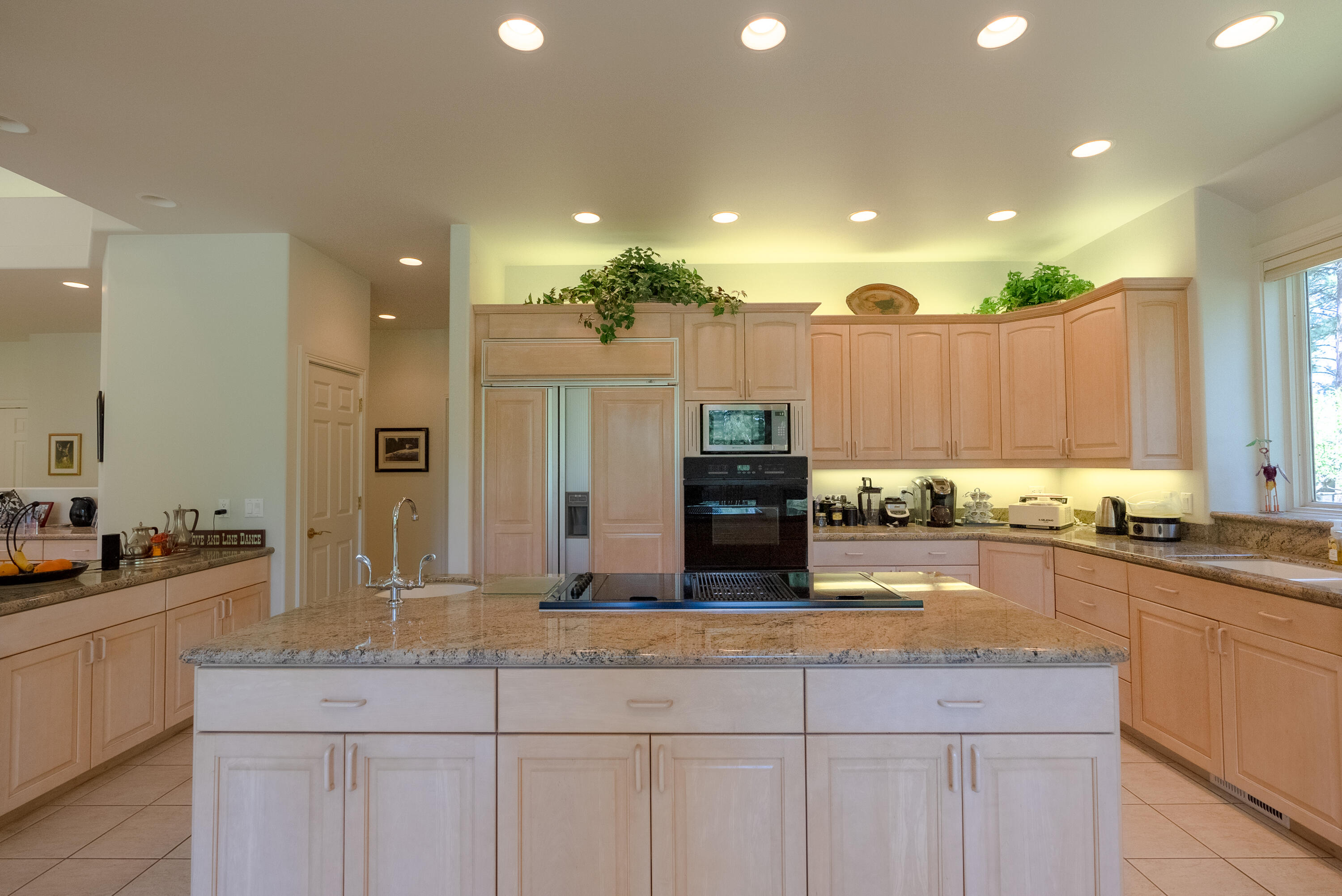 7th Mtn Golf Village - Residential