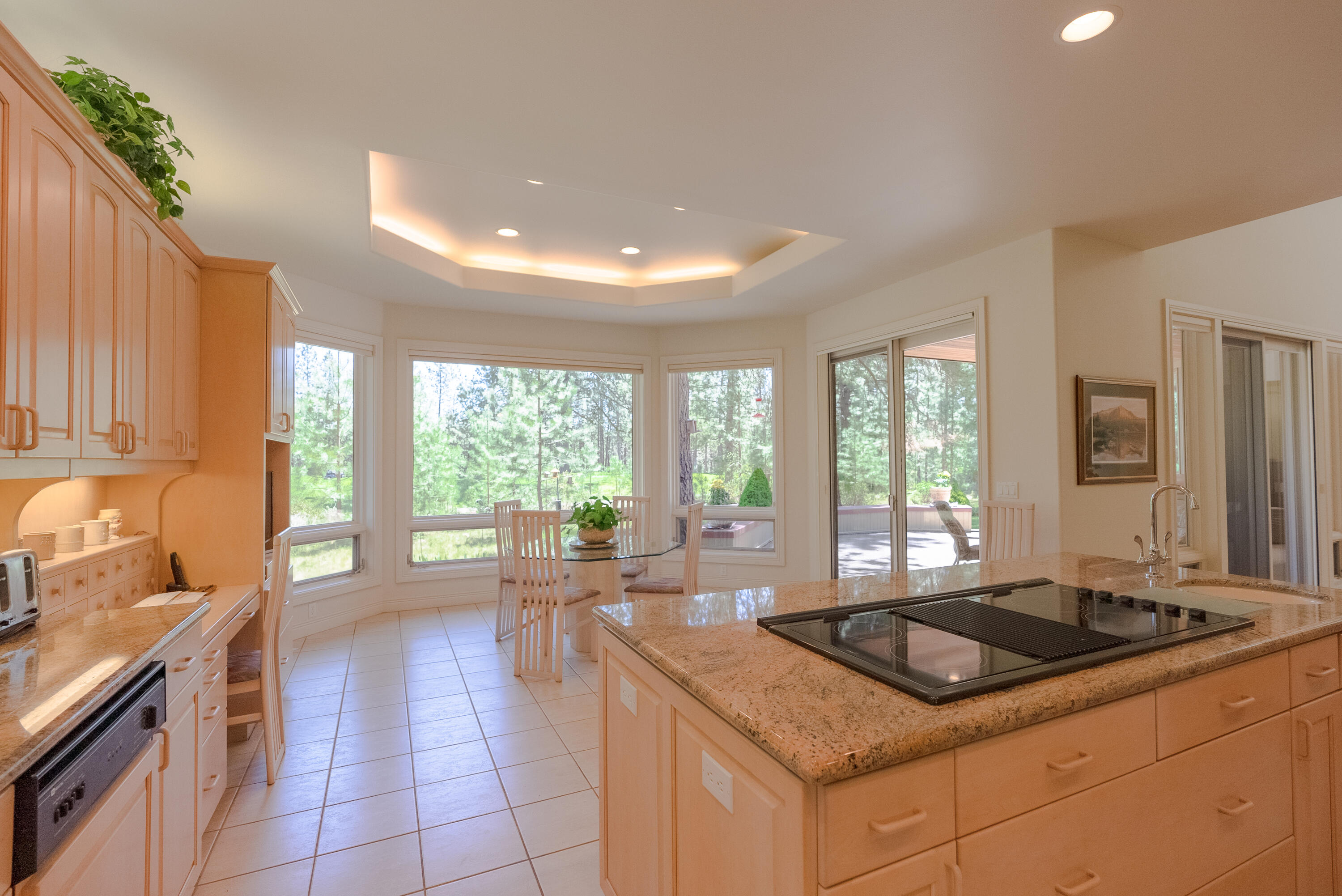 7th Mtn Golf Village - Residential