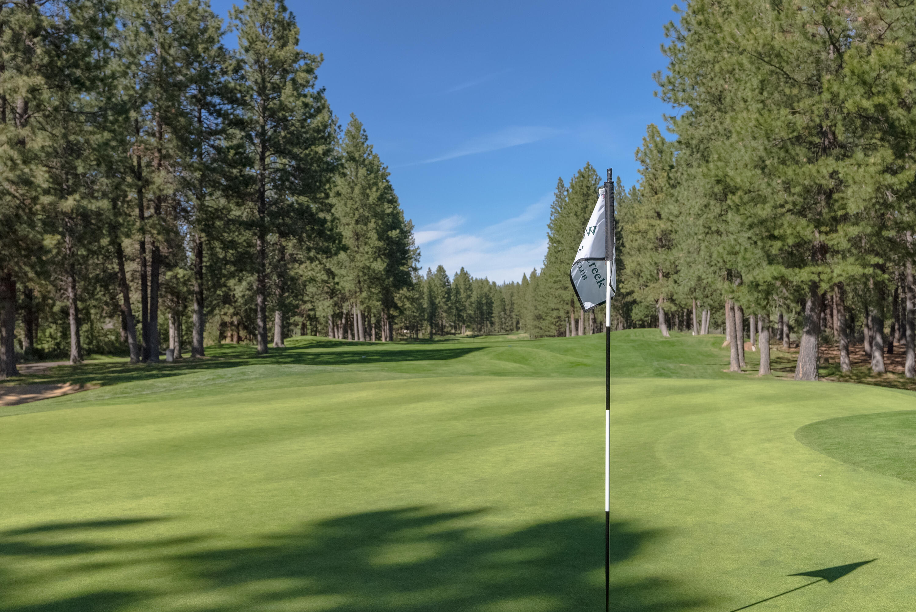 7th Mtn Golf Village - Residential