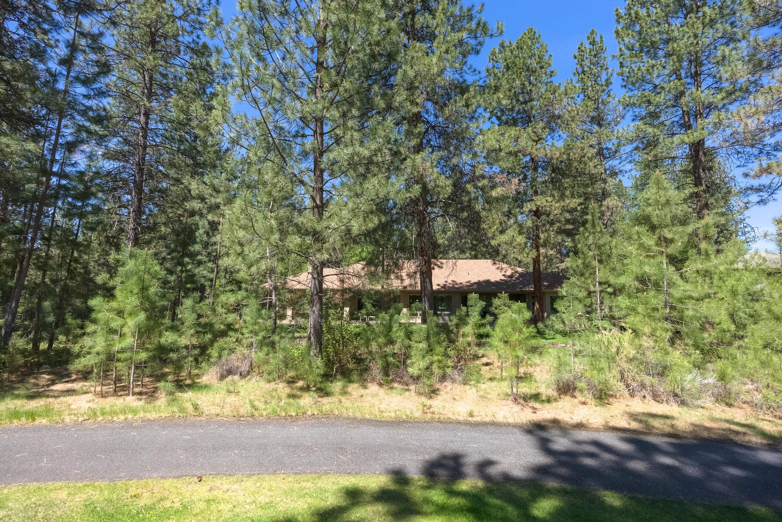 7th Mtn Golf Village - Residential