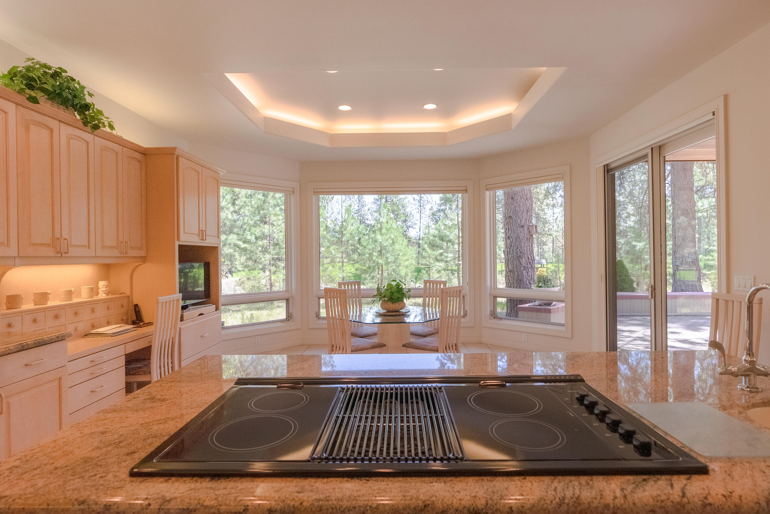 7th Mtn Golf Village - Residential