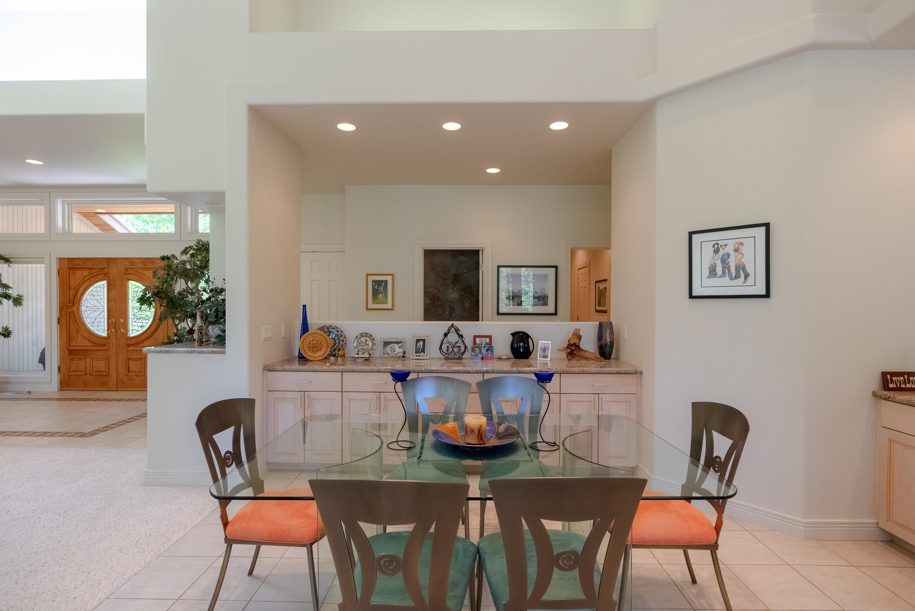 7th Mtn Golf Village - Residential