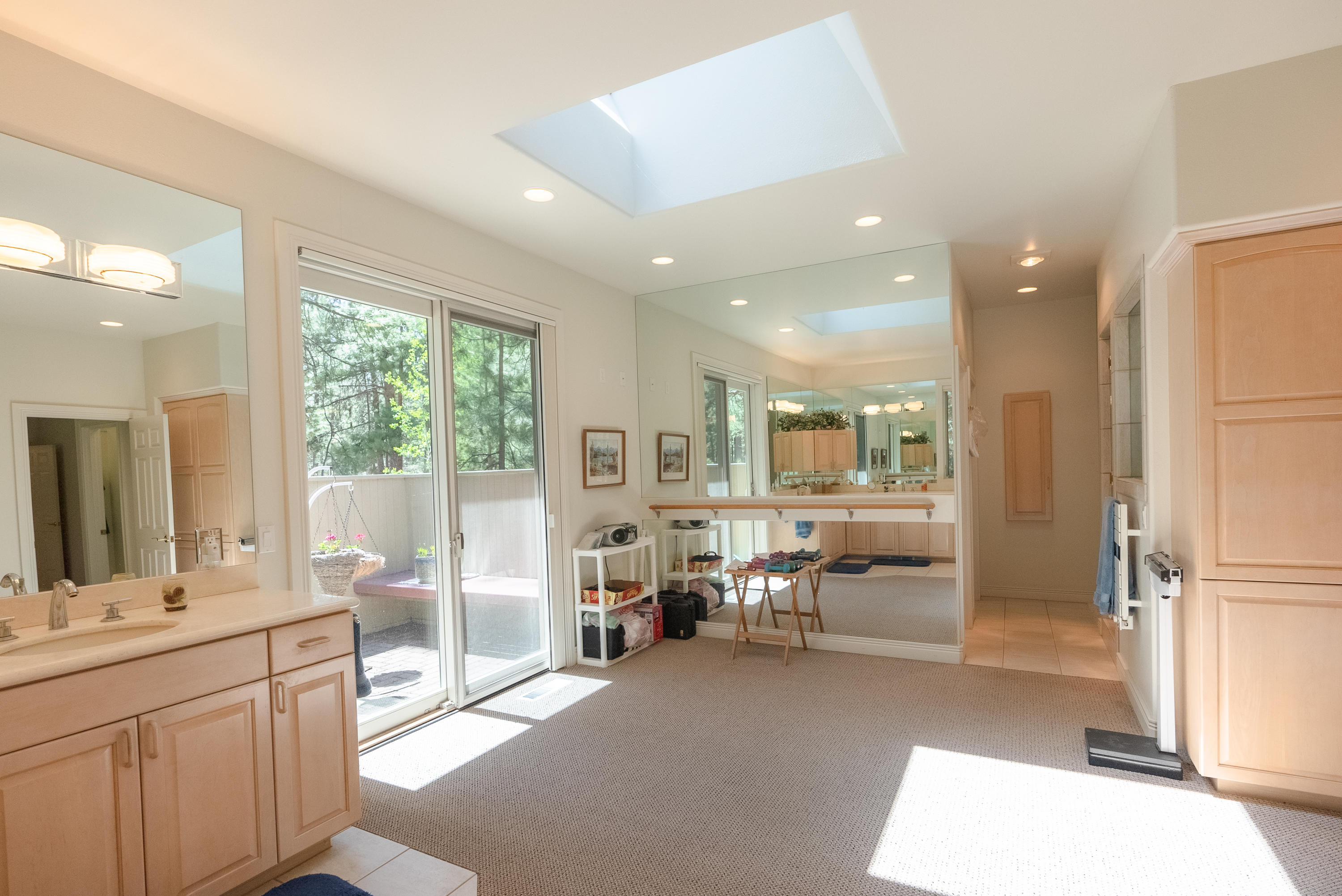 7th Mtn Golf Village - Residential