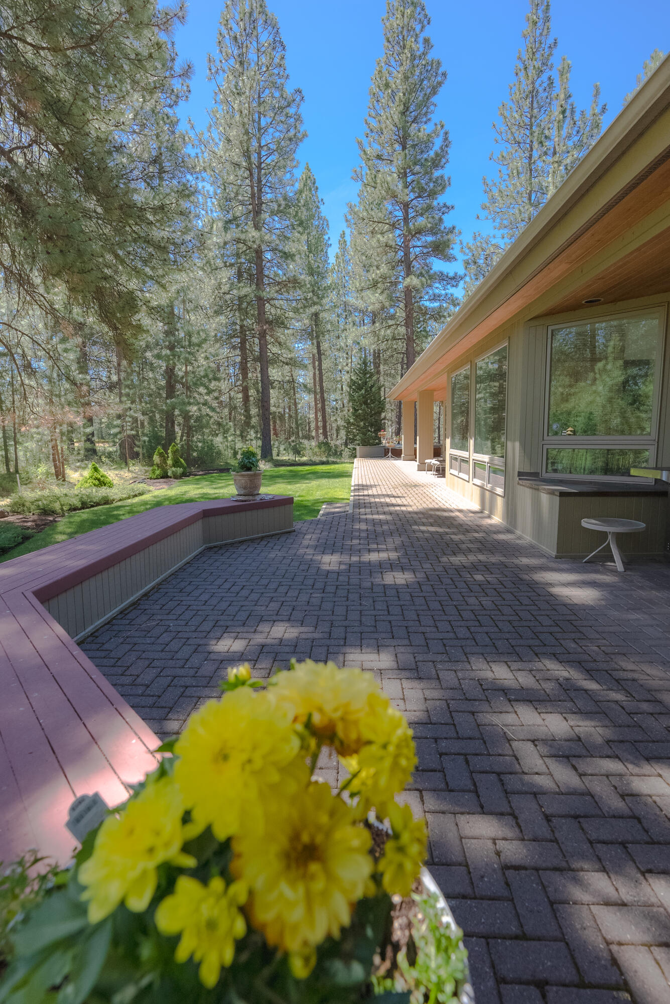 7th Mtn Golf Village - Residential