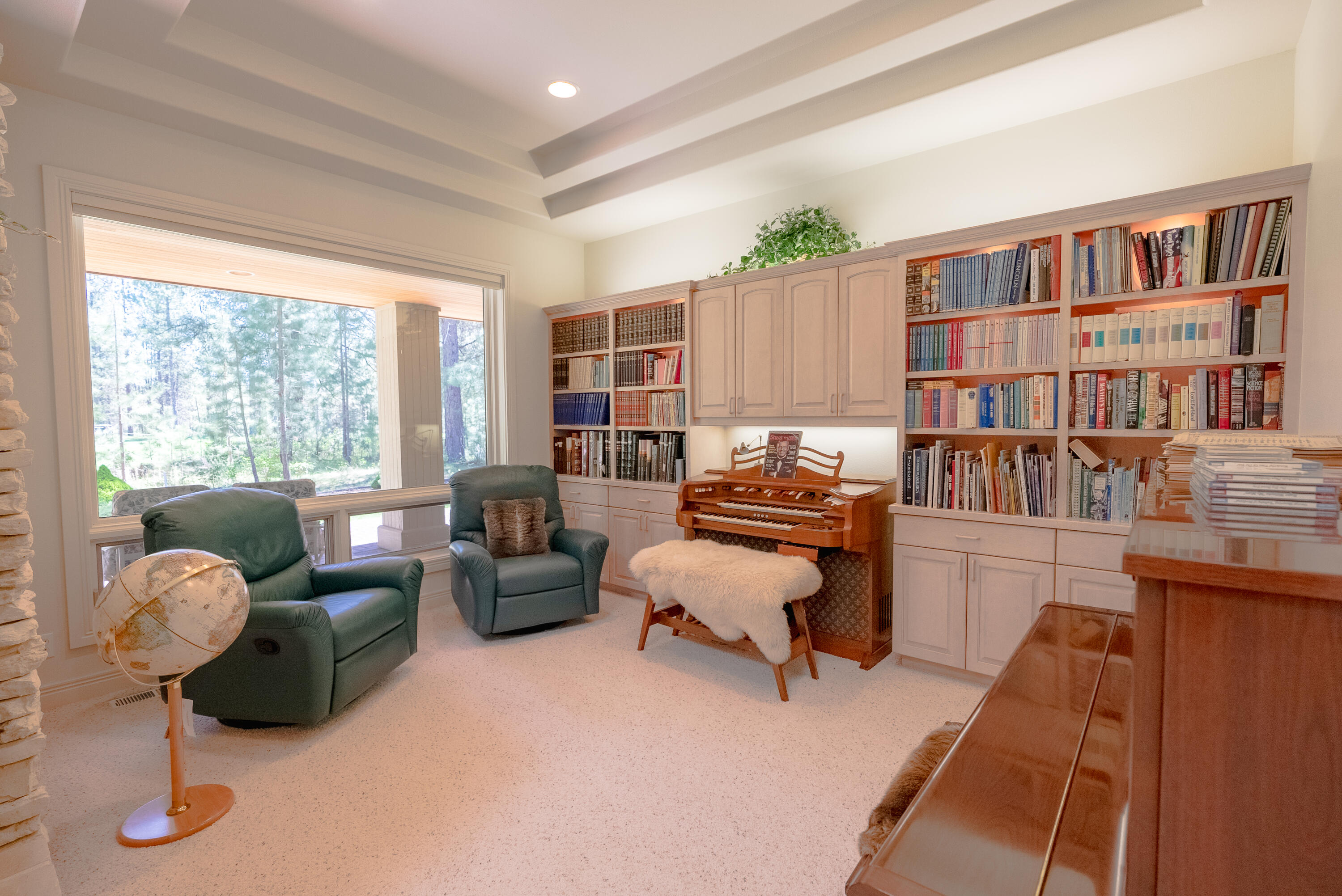 7th Mtn Golf Village - Residential