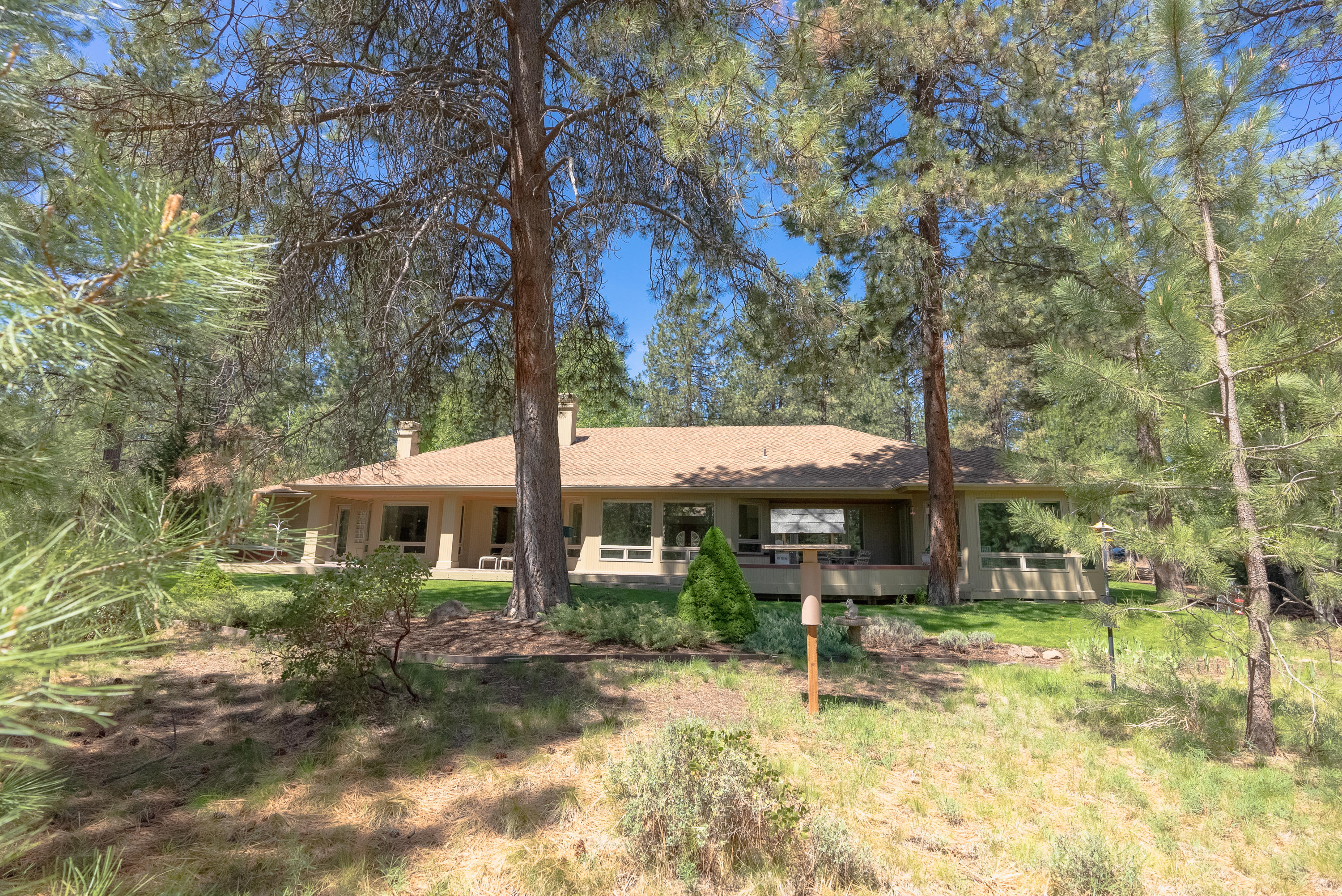 7th Mtn Golf Village - Residential