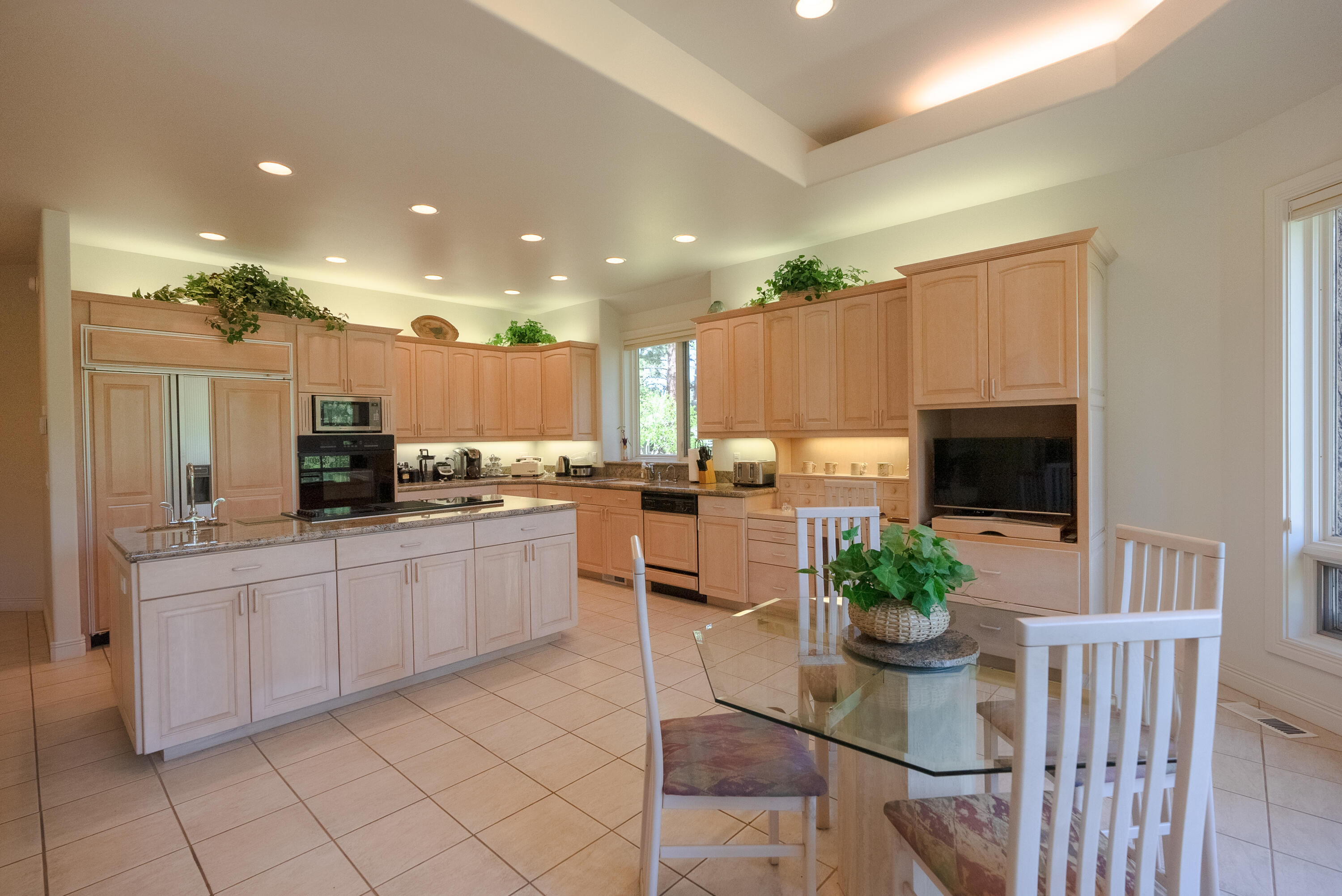 7th Mtn Golf Village - Residential