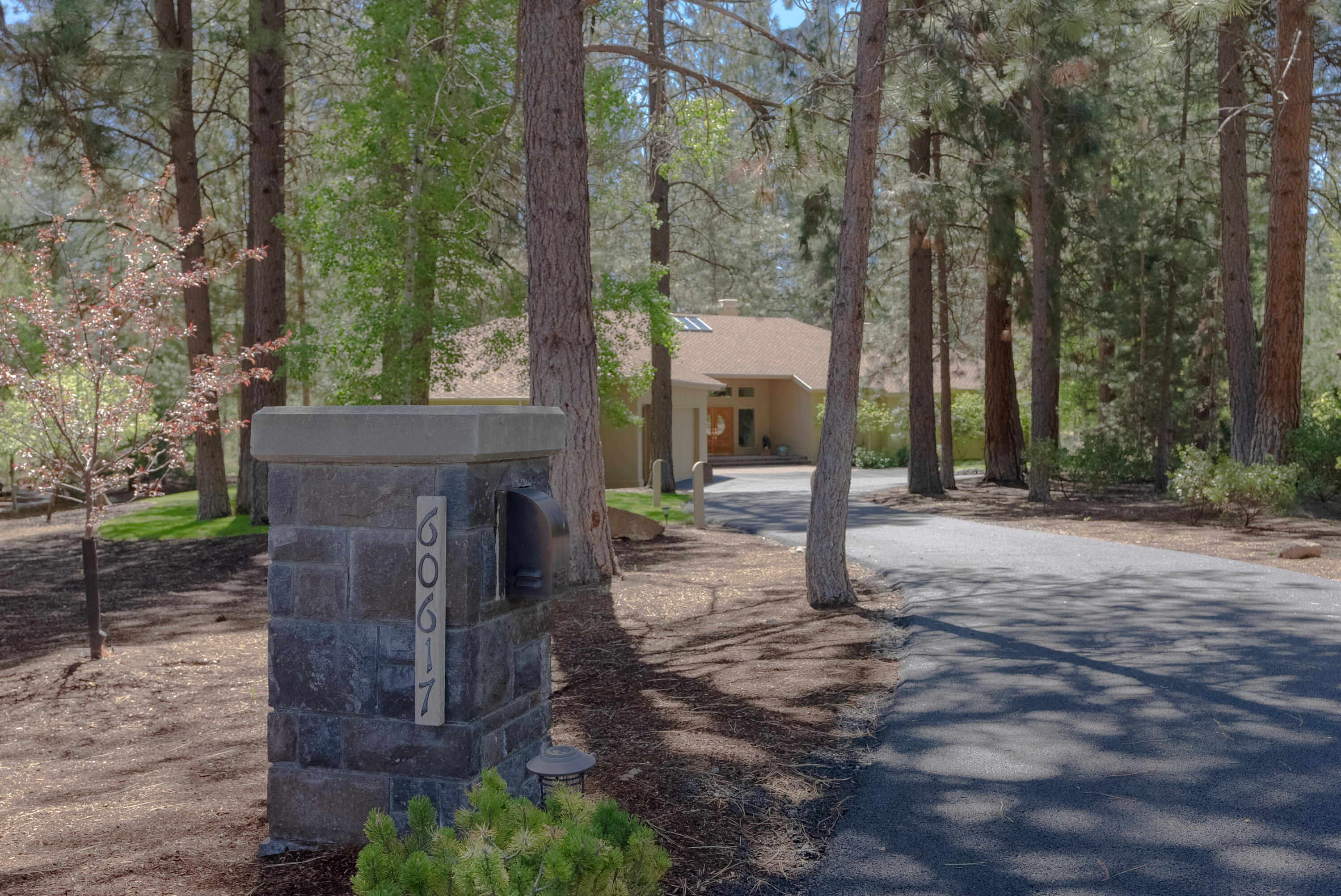 7th Mtn Golf Village - Residential