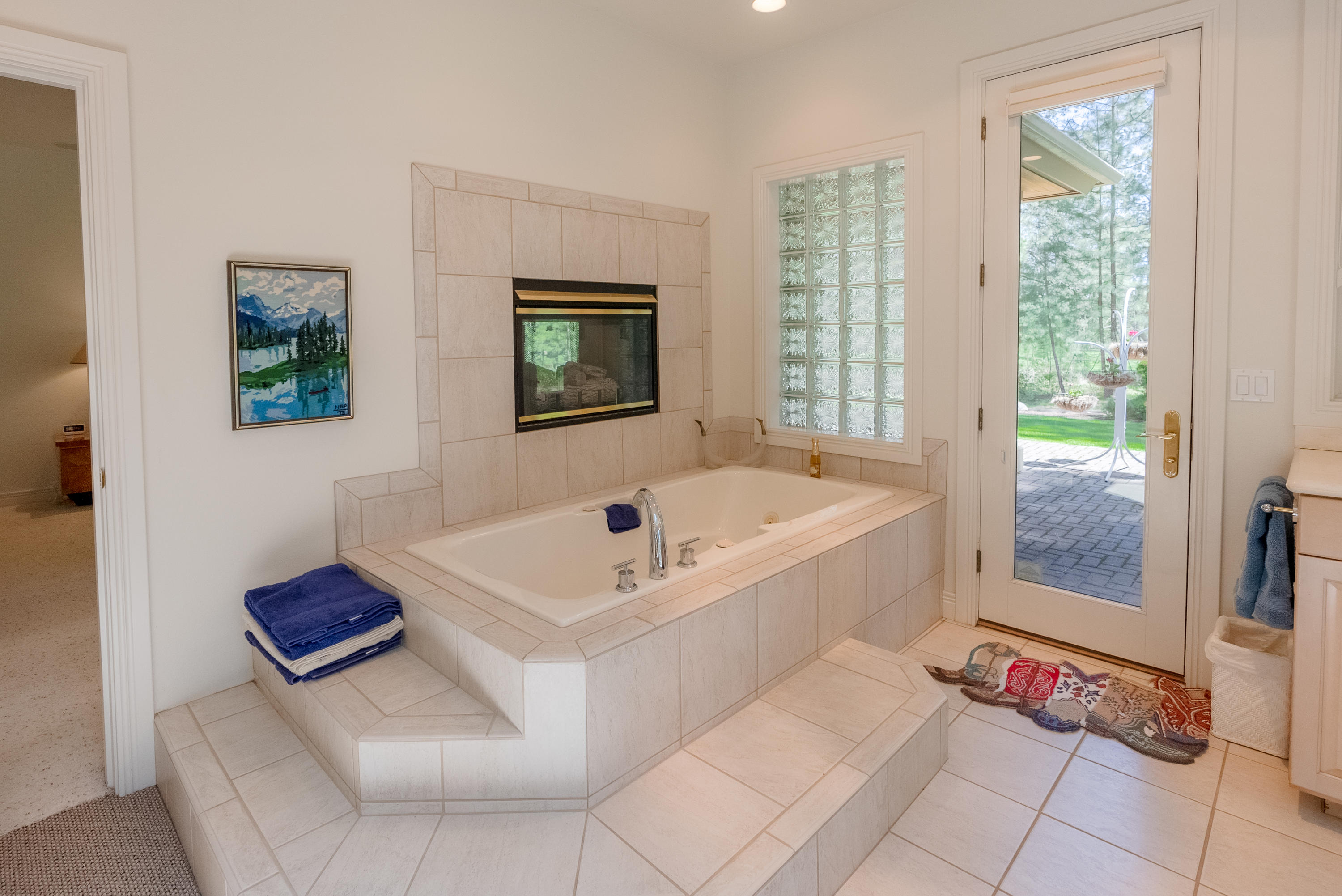 7th Mtn Golf Village - Residential