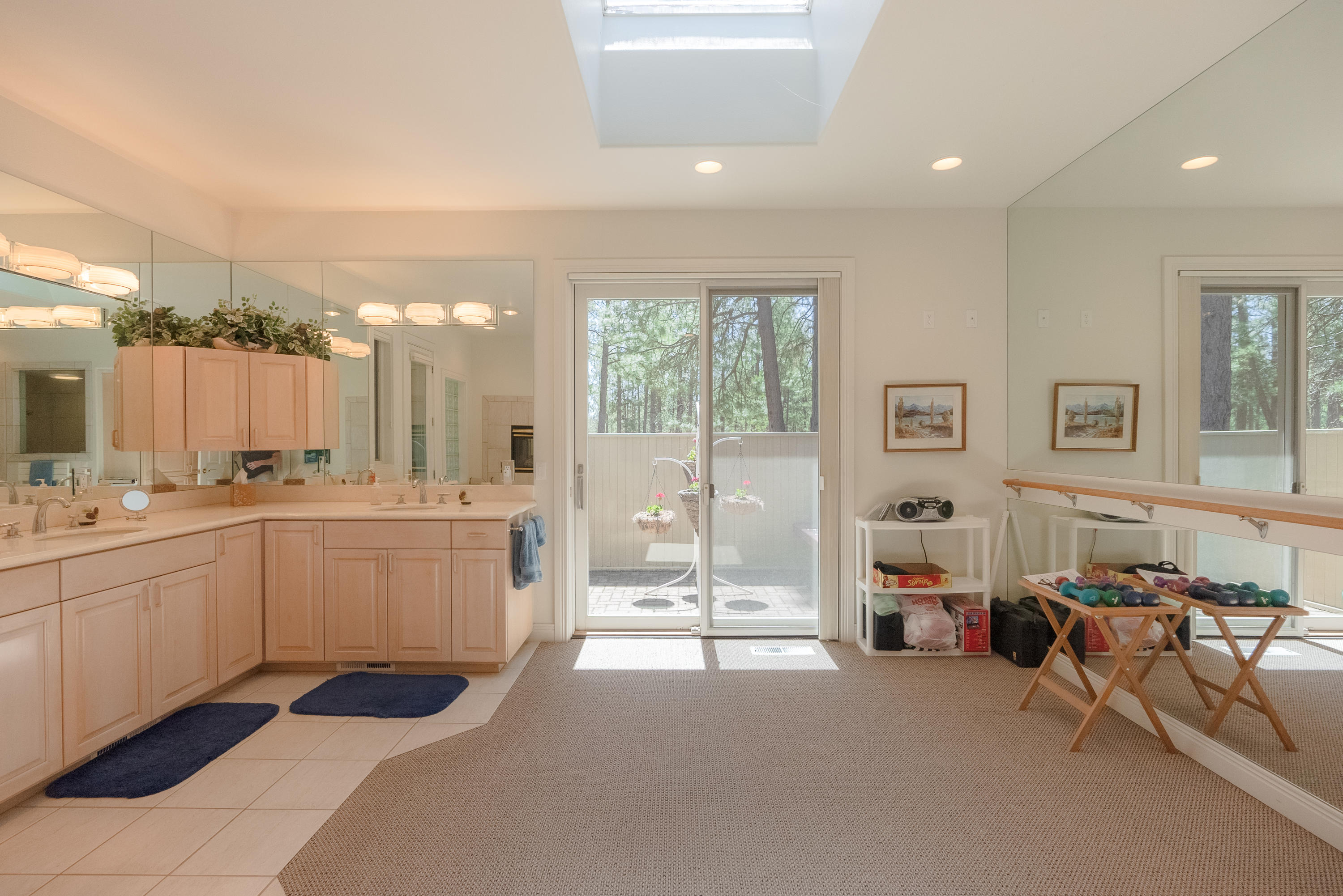 7th Mtn Golf Village - Residential