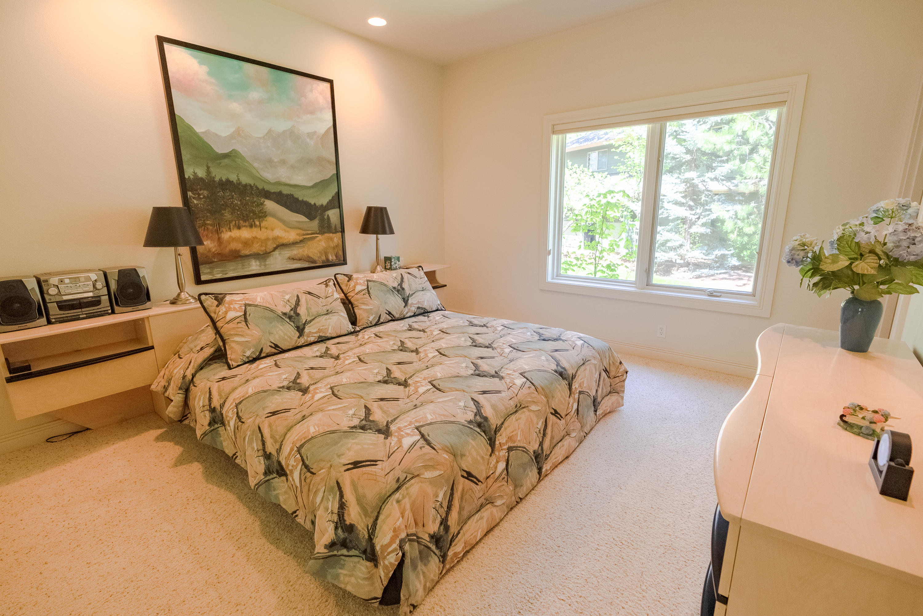 7th Mtn Golf Village - Residential