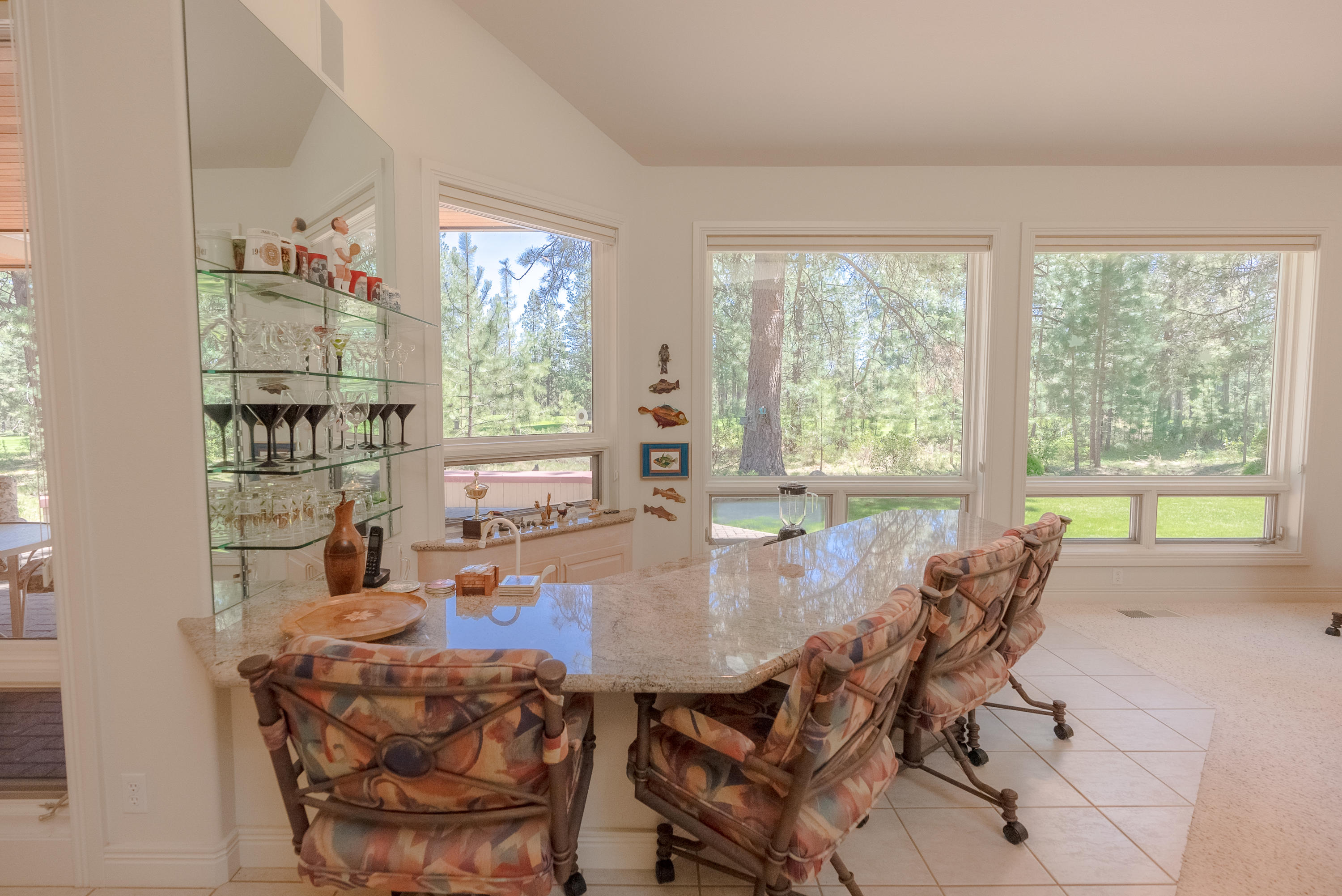 7th Mtn Golf Village - Residential