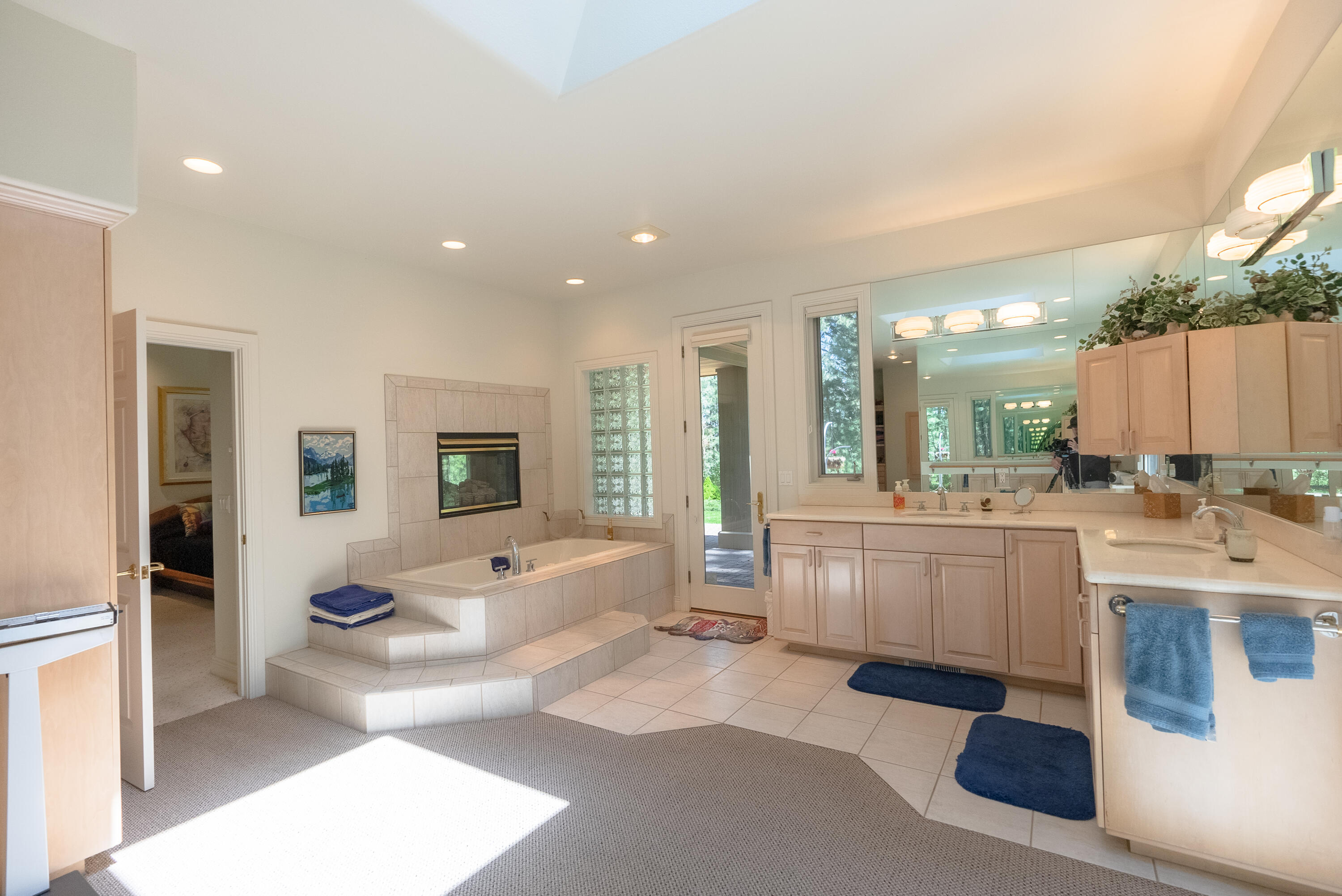 7th Mtn Golf Village - Residential