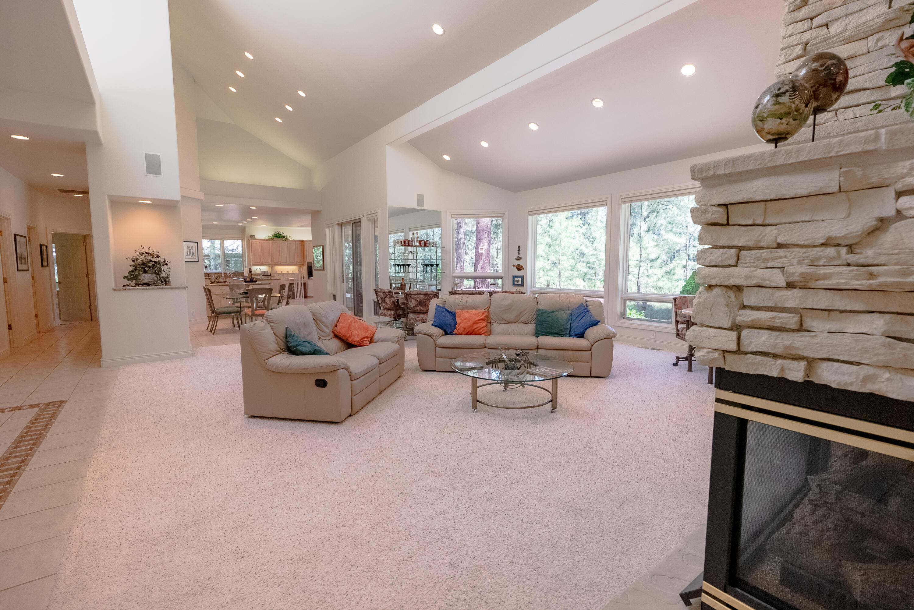 7th Mtn Golf Village - Residential