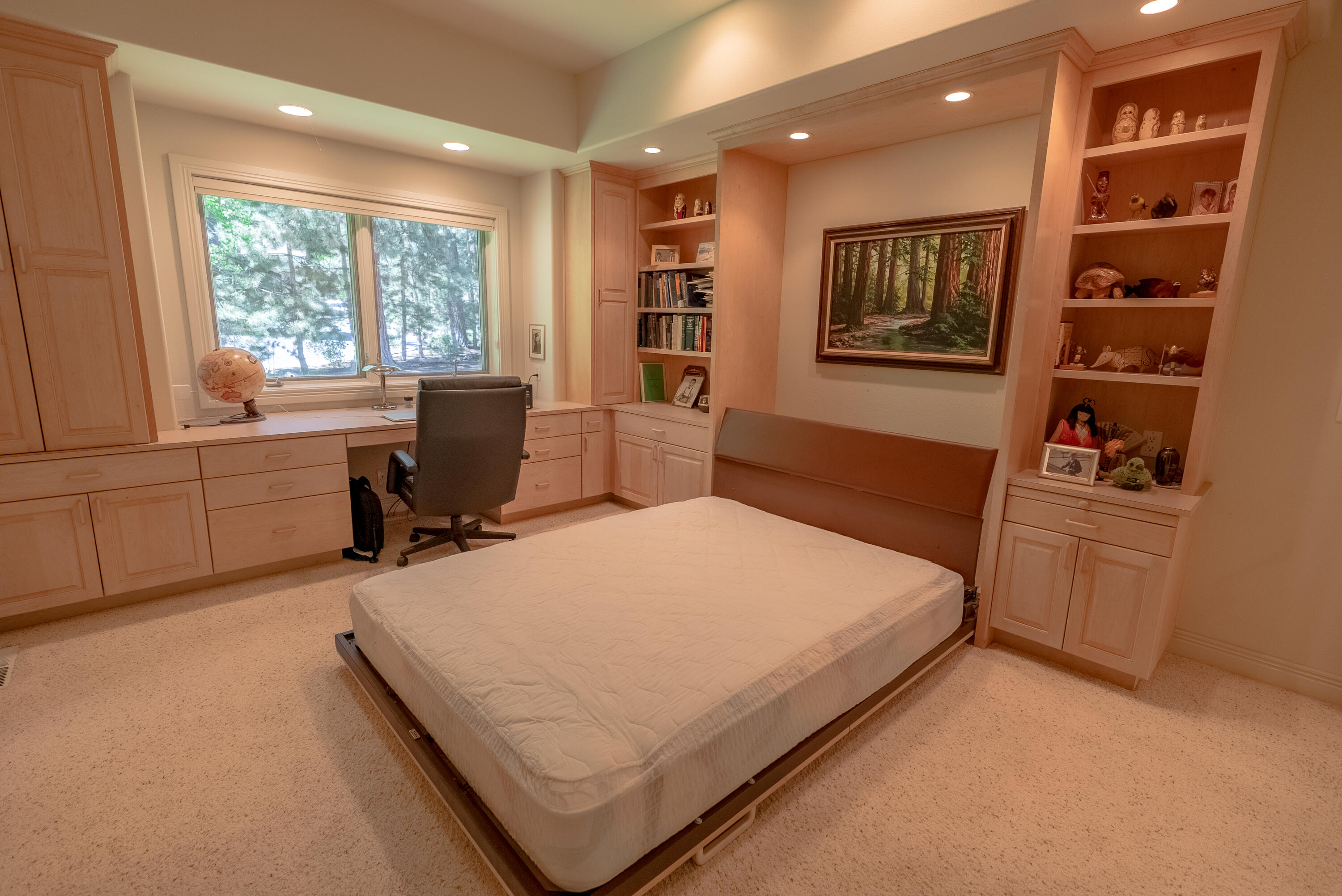 7th Mtn Golf Village - Residential