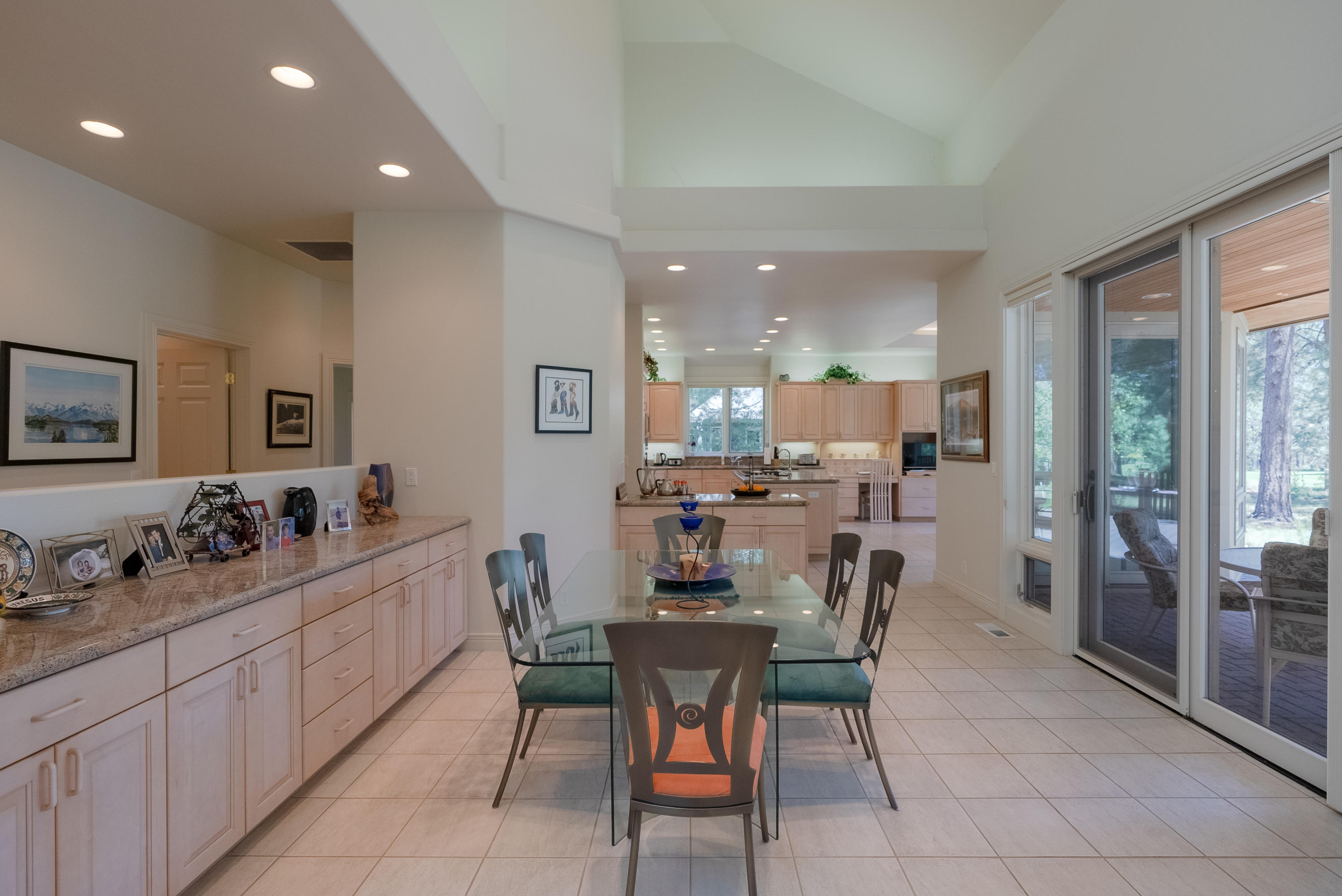 7th Mtn Golf Village - Residential