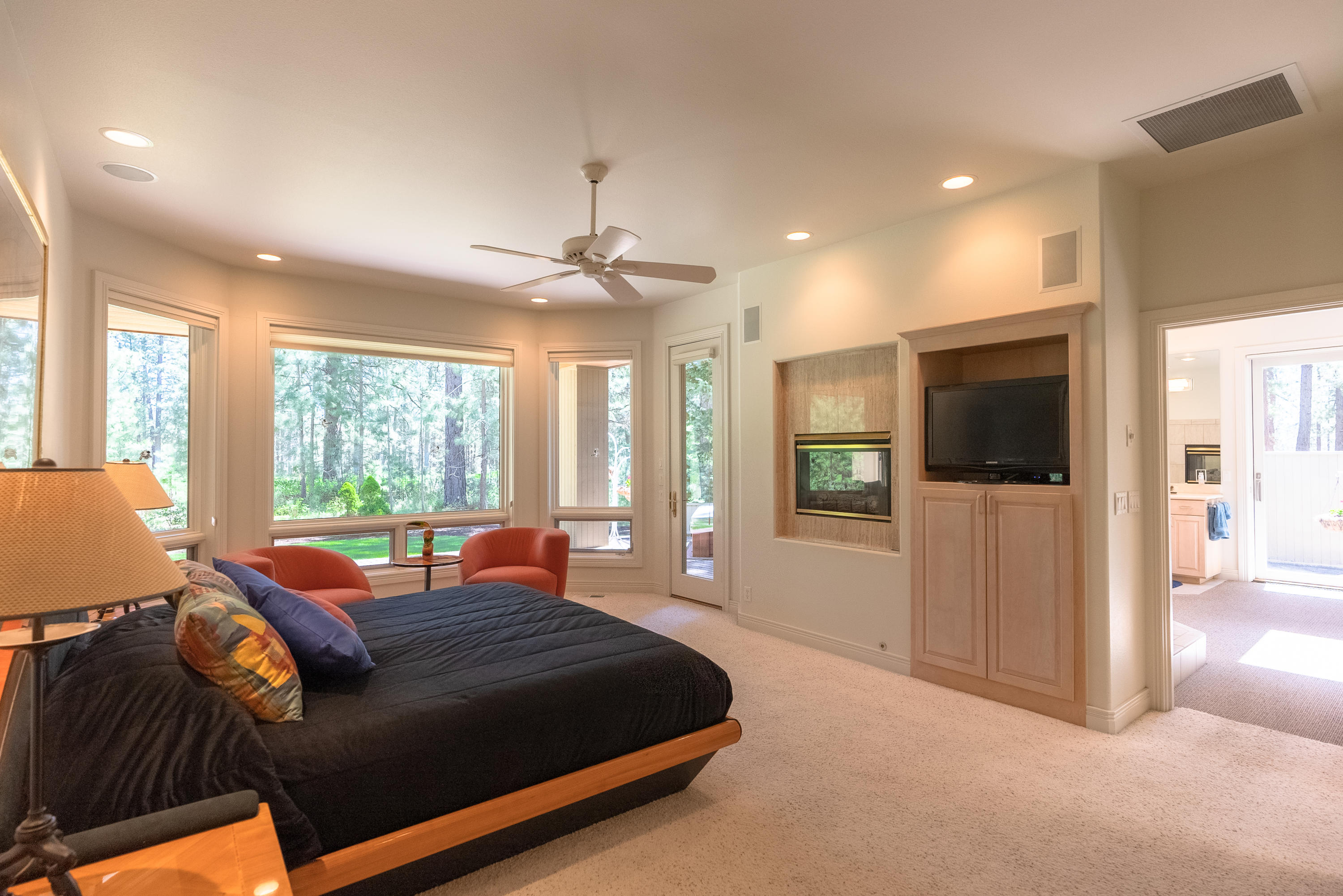 7th Mtn Golf Village - Residential