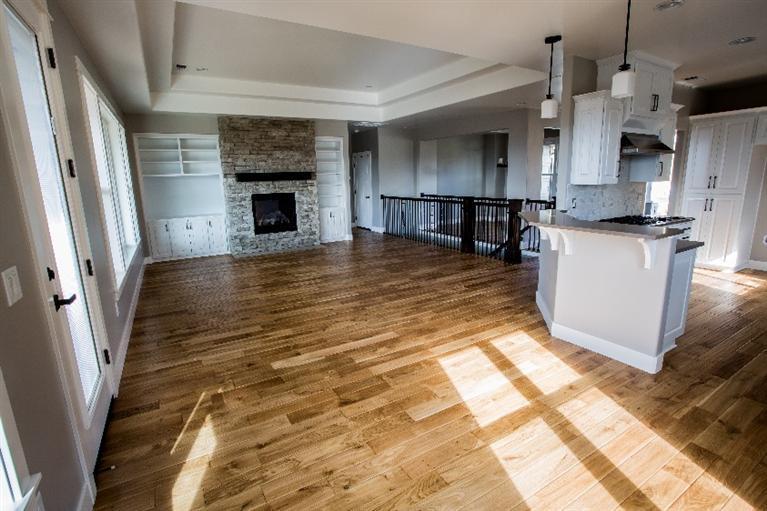 Summerfield - Residential