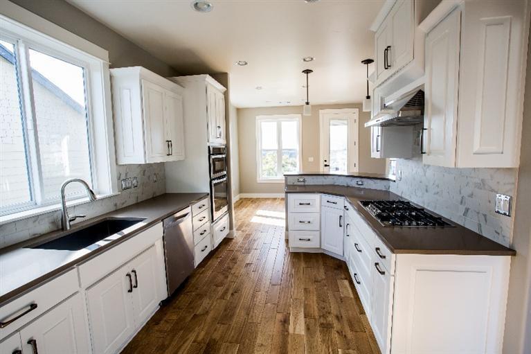 Summerfield - Residential