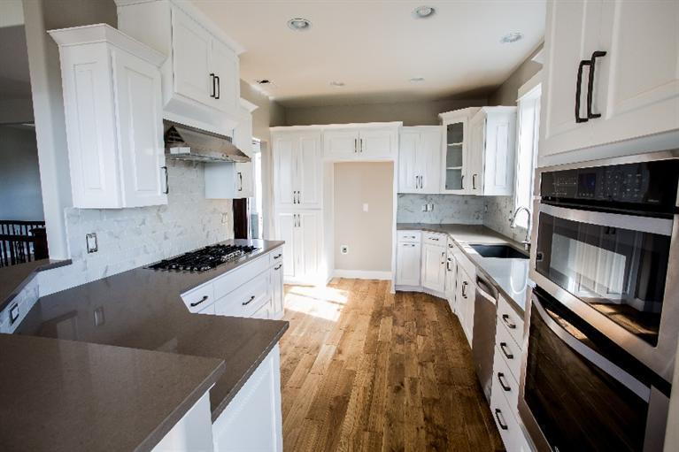 Summerfield - Residential