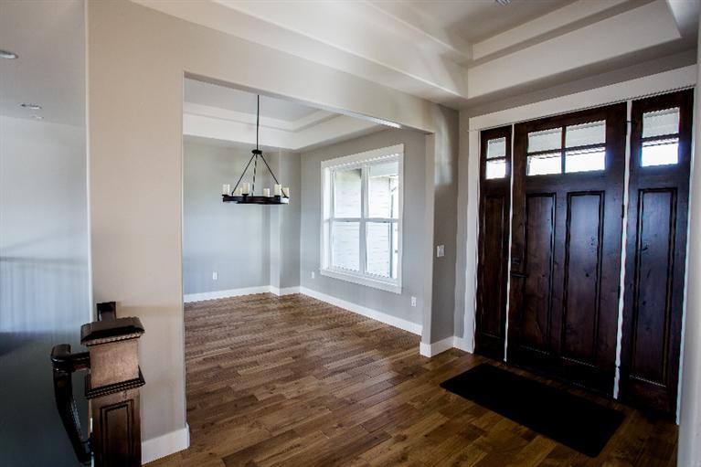 Summerfield - Residential