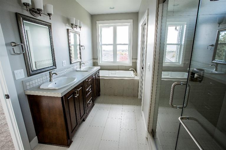 Summerfield - Residential