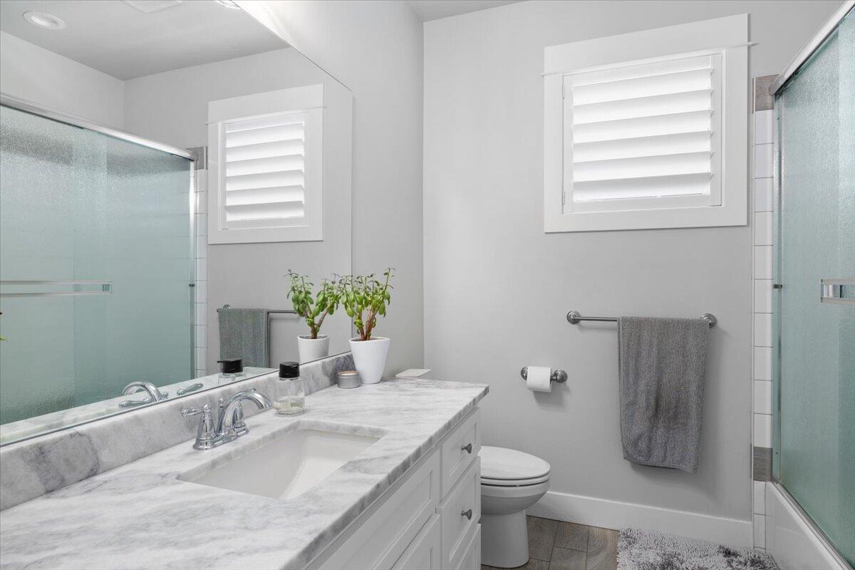 Horse Arena Subdivision, Phase 1 - Residential