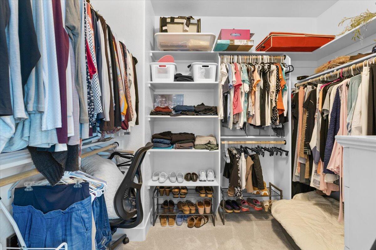 Horse Arena Subdivision, Phase 1 - Residential