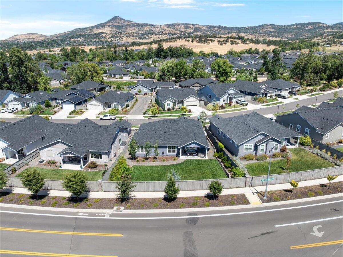 Horse Arena Subdivision, Phase 1 - Residential