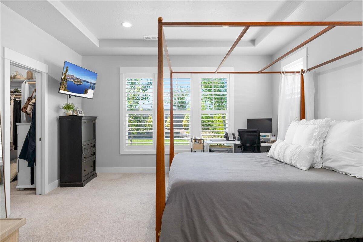 Horse Arena Subdivision, Phase 1 - Residential