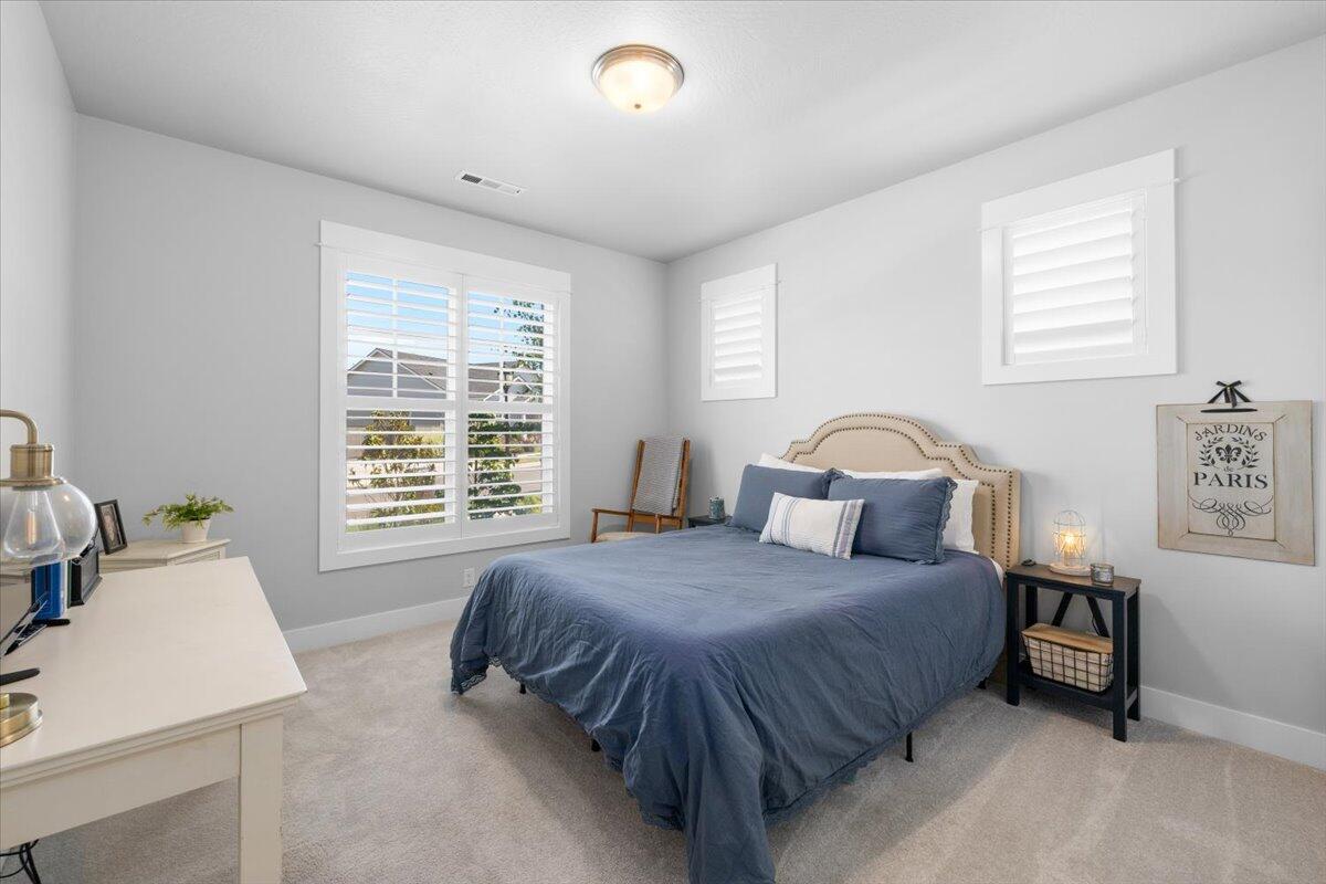 Horse Arena Subdivision, Phase 1 - Residential