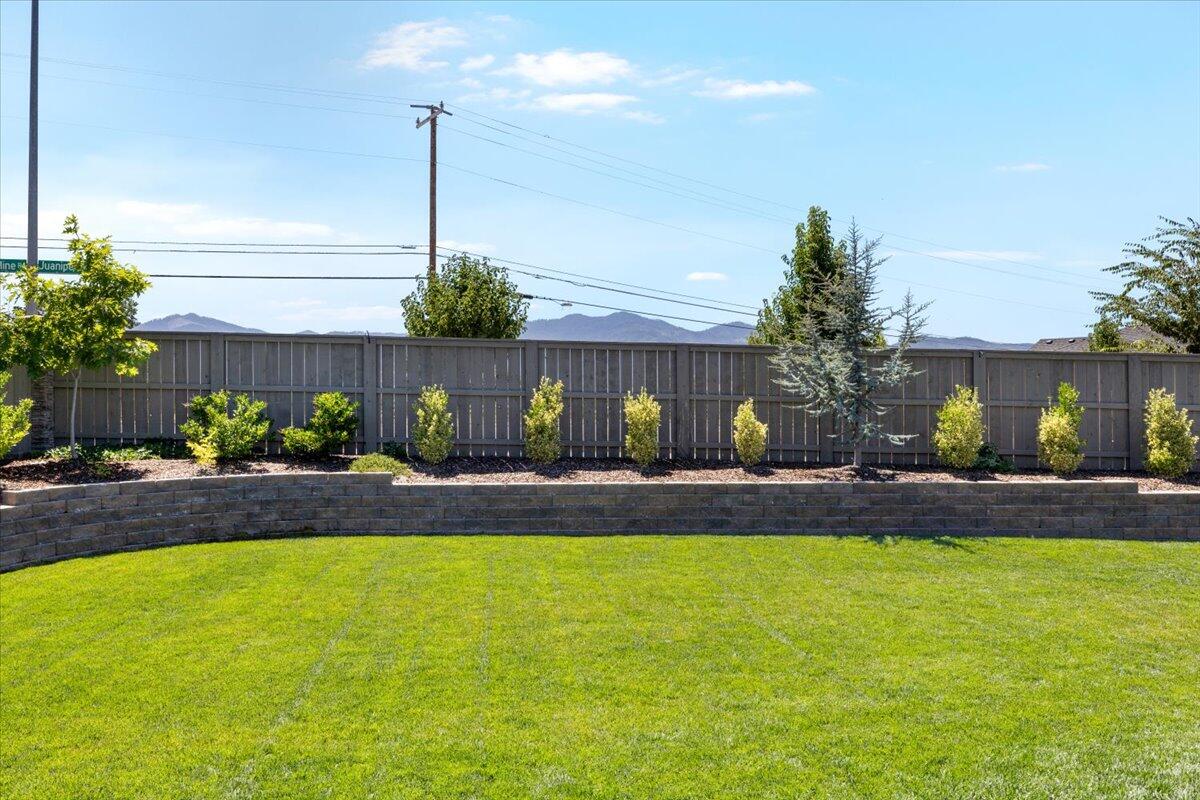 Horse Arena Subdivision, Phase 1 - Residential