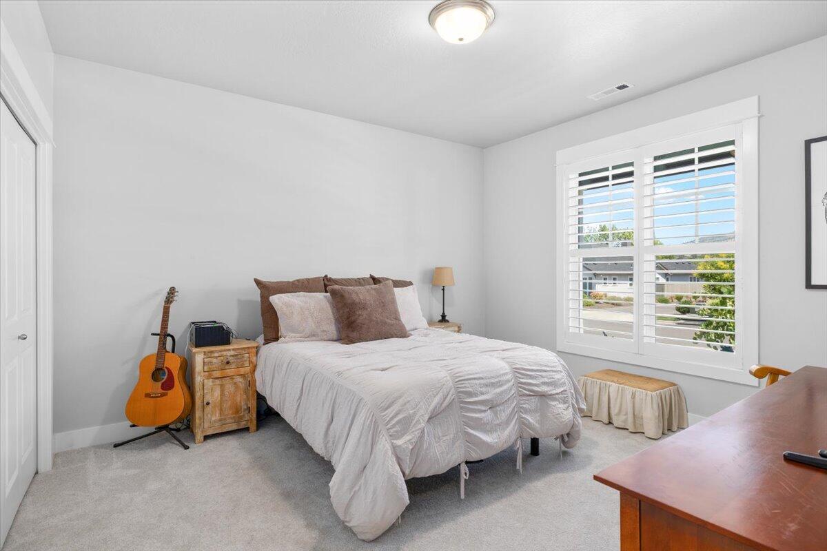 Horse Arena Subdivision, Phase 1 - Residential